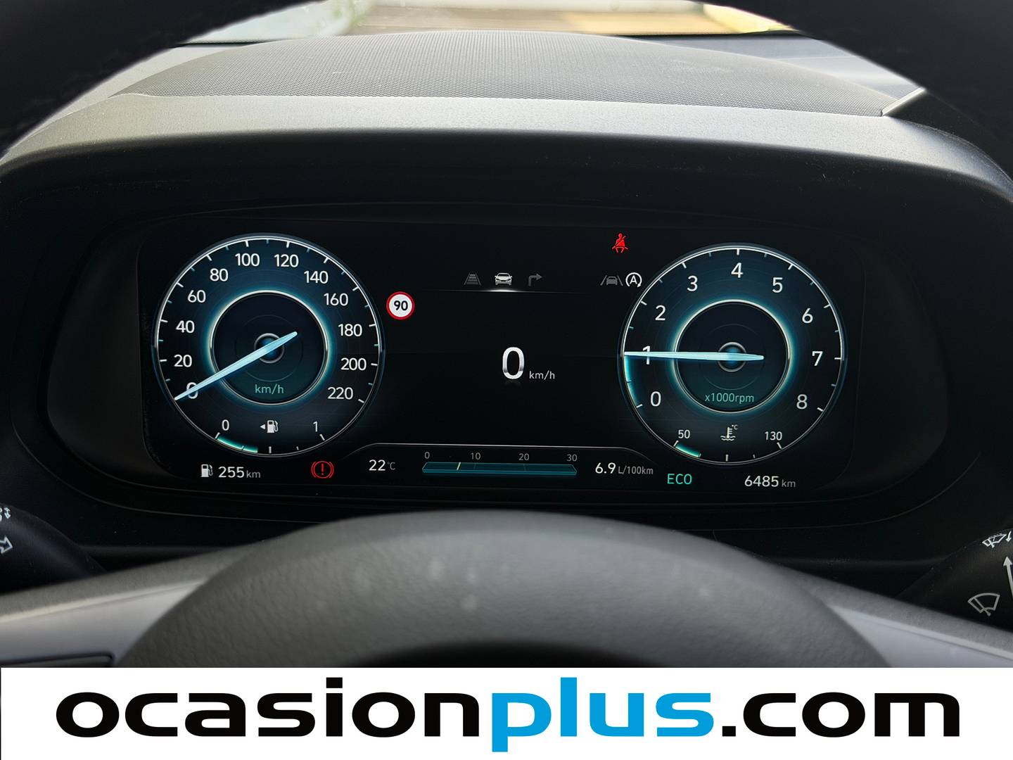 Hyundai Bayon Hyundai Bayon 1.0 TGDI 48V Maxx (100 CV) 2025