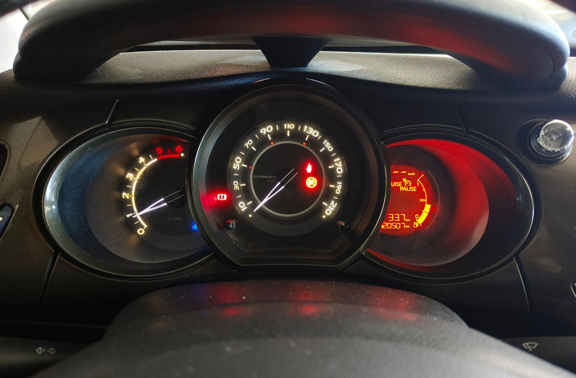Citroën C3 HDi 70 Collection - foto 18