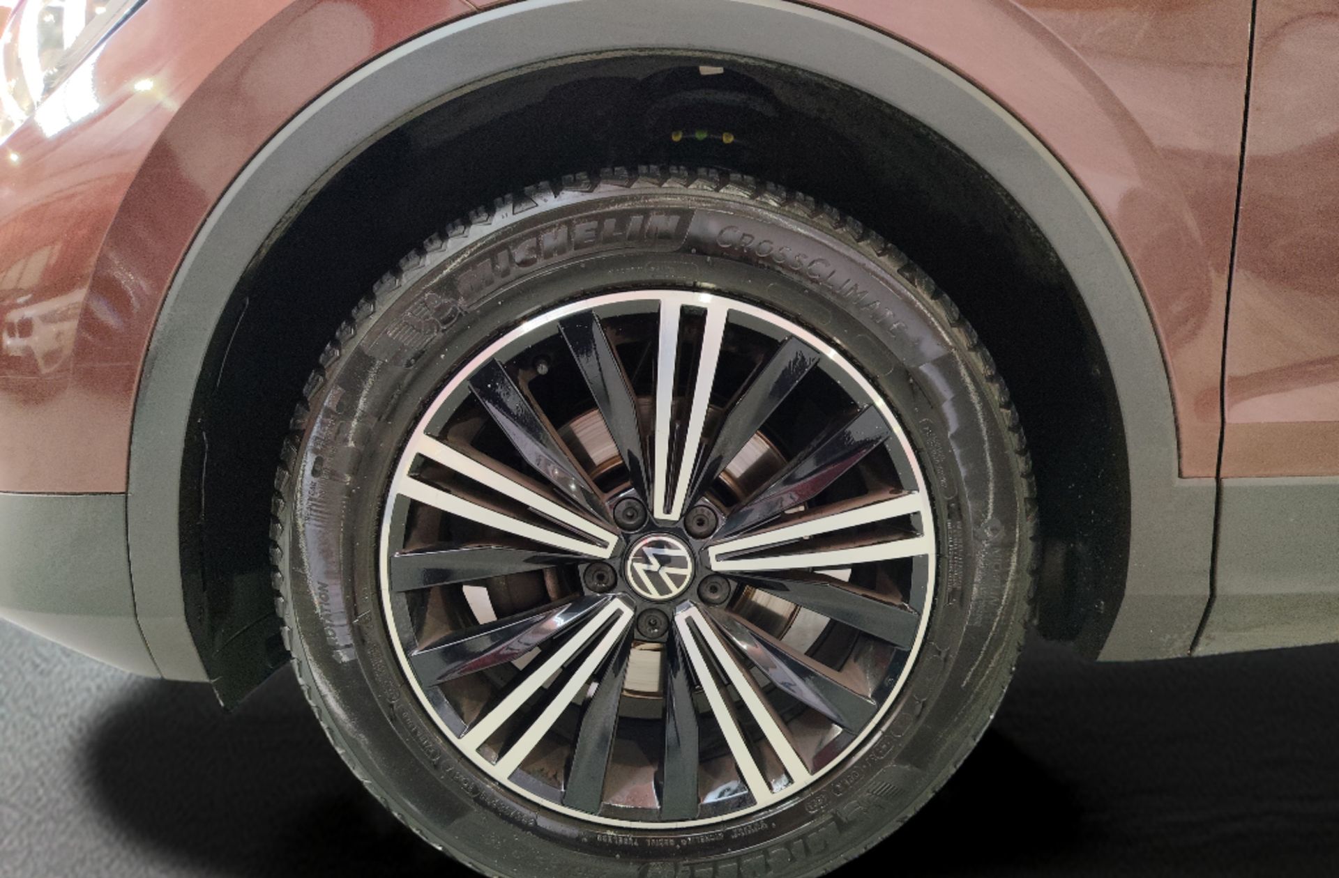 Volkswagen Tiguan Life 1.5 TSI DSG - foto 42