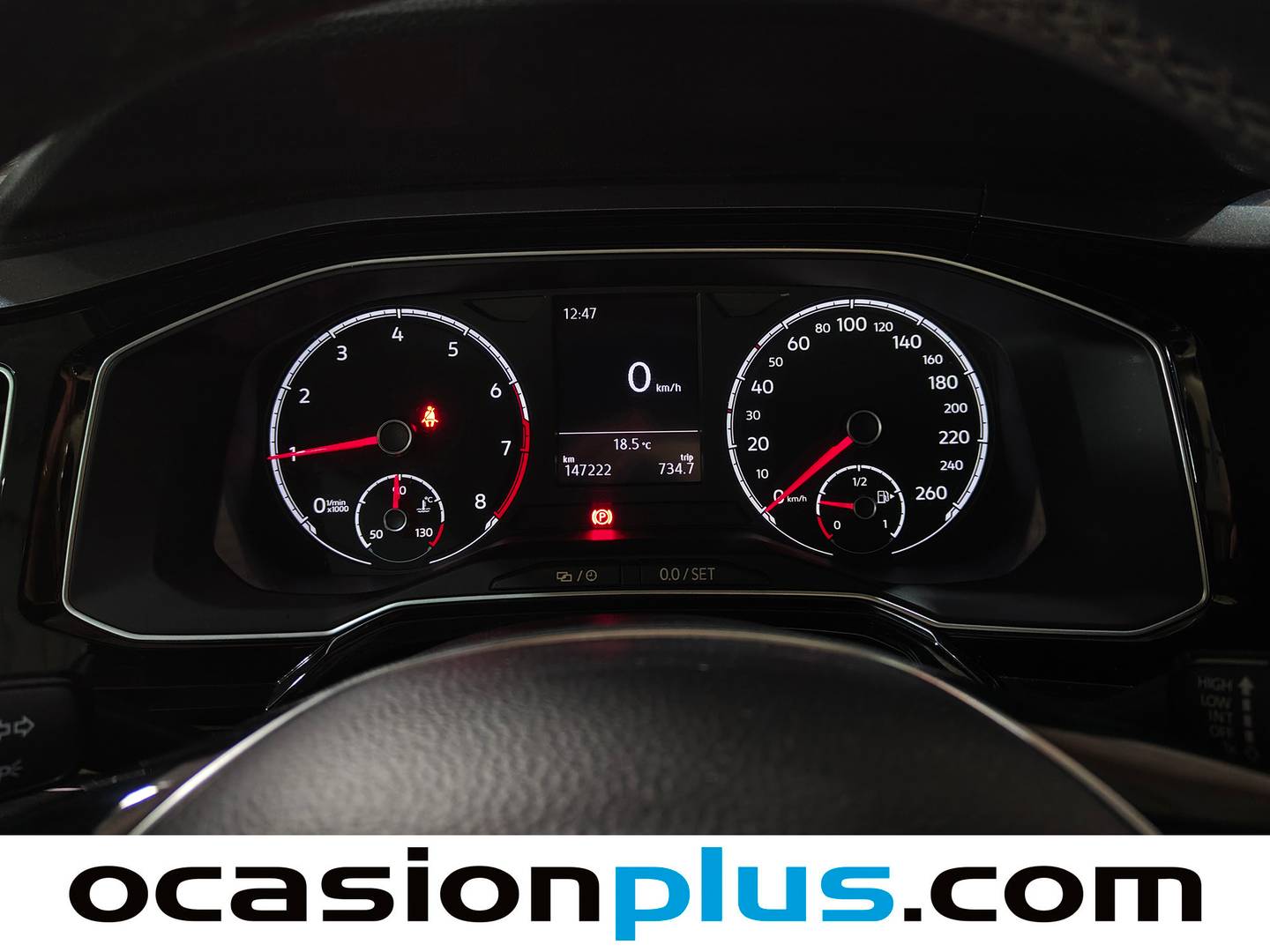 Volkswagen Polo Volkswagen Polo Sport 1.0 TSI (95 CV) barato