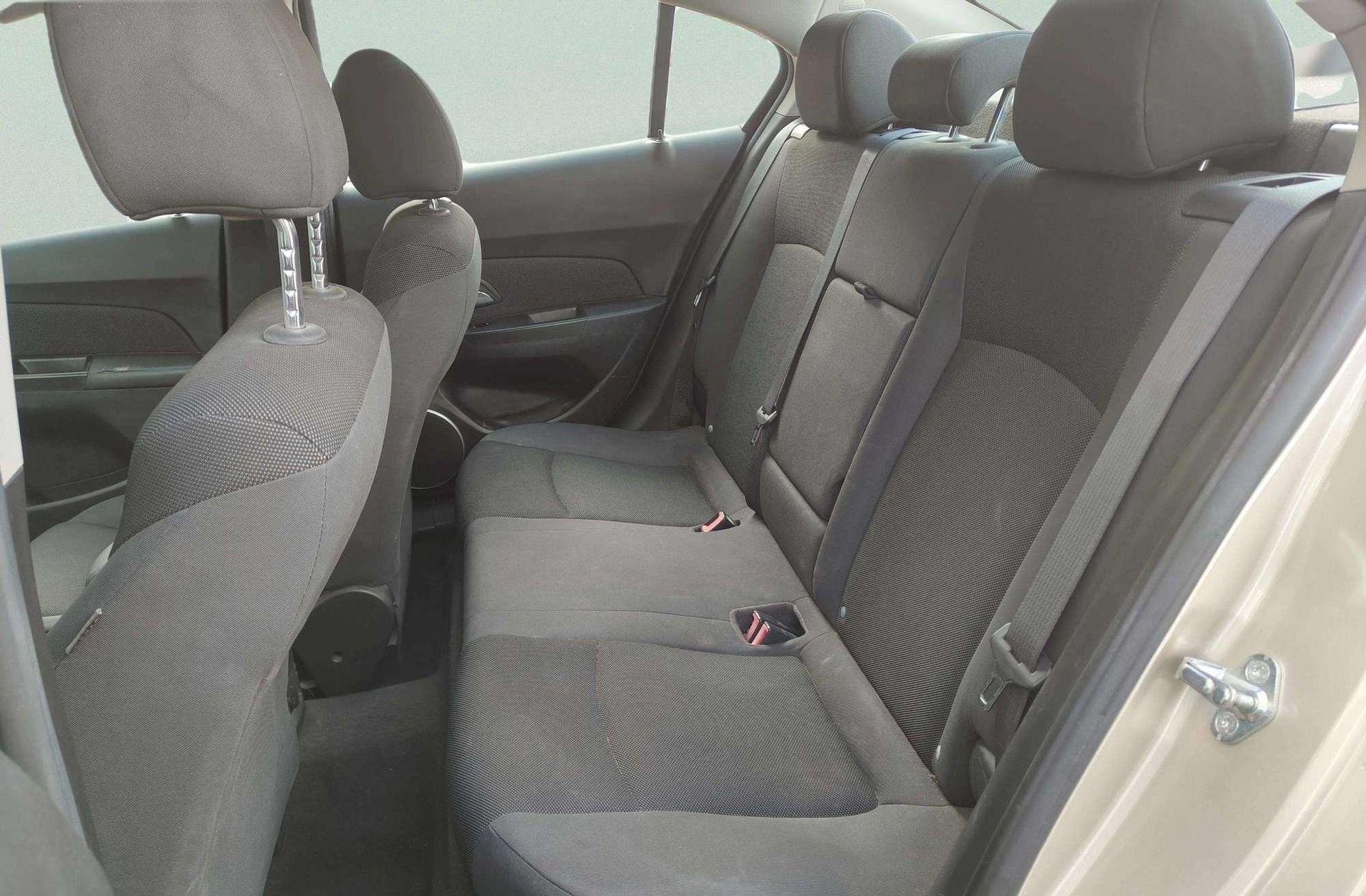 Chevrolet Cruze 1.8 LTZ Aut. - foto 9