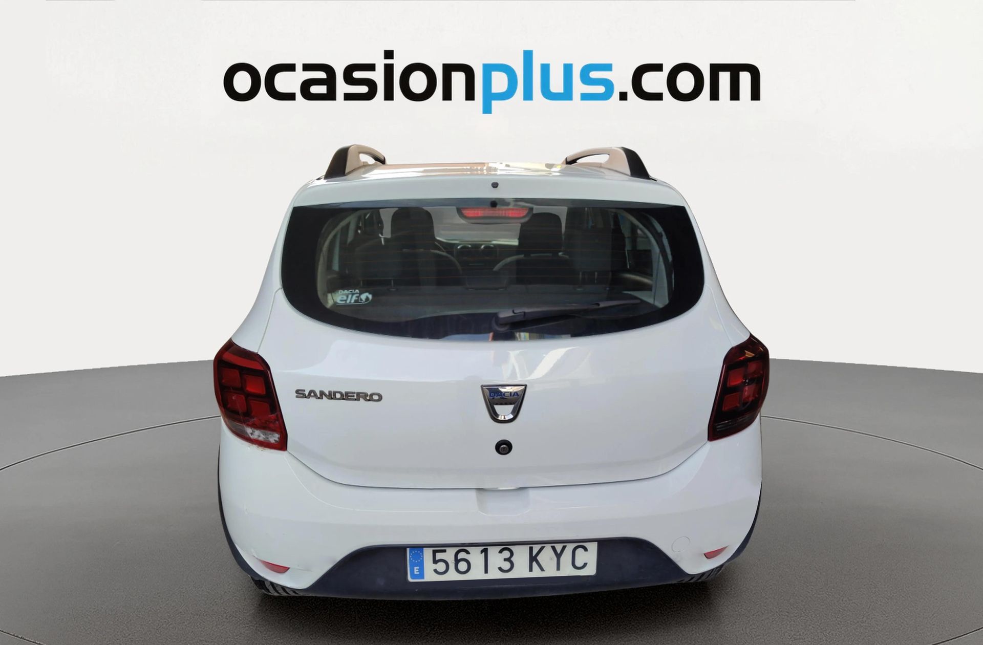 Dacia Sandero Stepway Essential 1.0 - foto 11