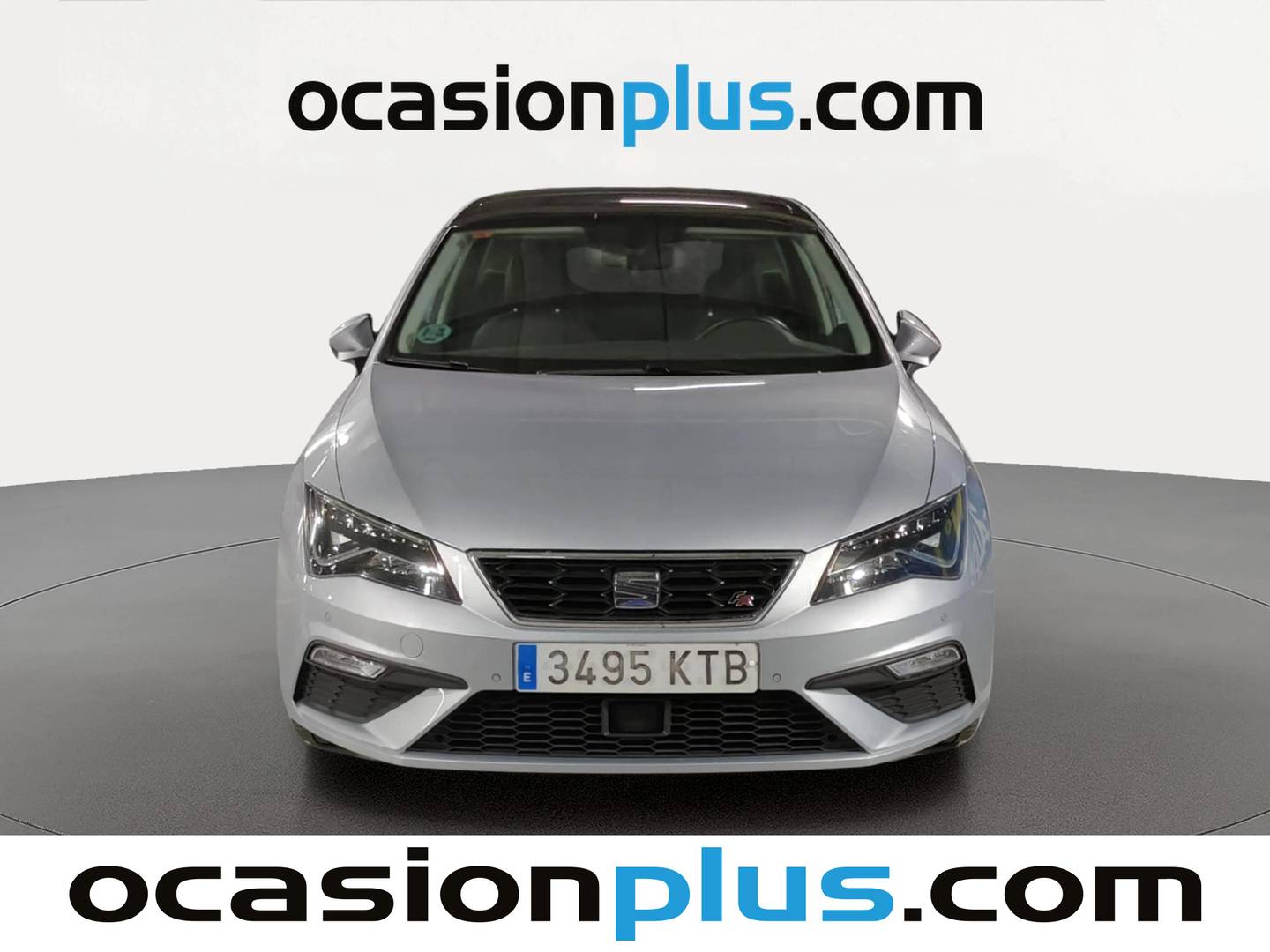Seat León Seat León 1.5 TSI S&S FR DSG (150 CV) barato
