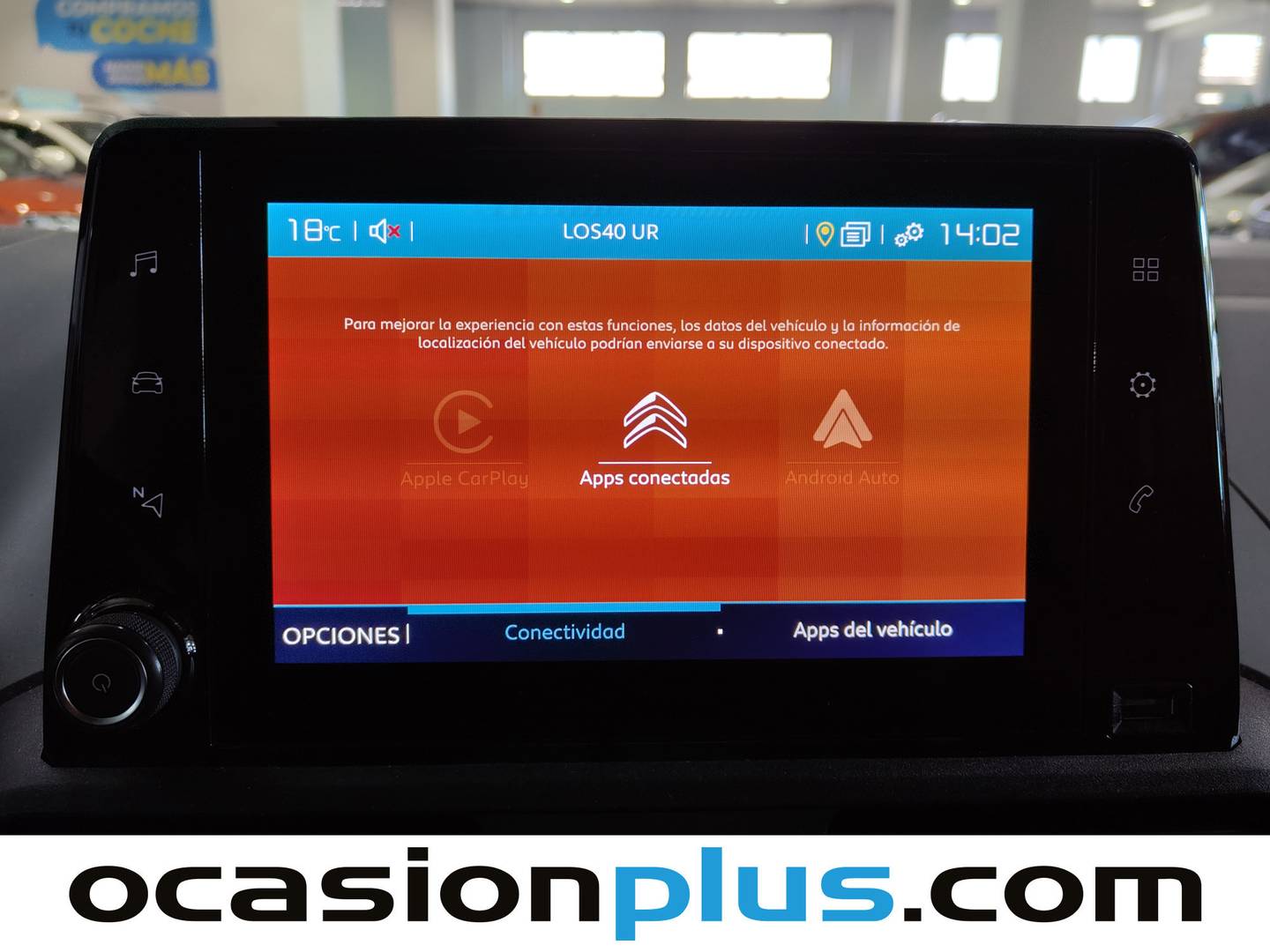 Foto Citroën Berlingo Citroen Berlingo BlueHDi 100 S&S Talla M Shine (102 CV)