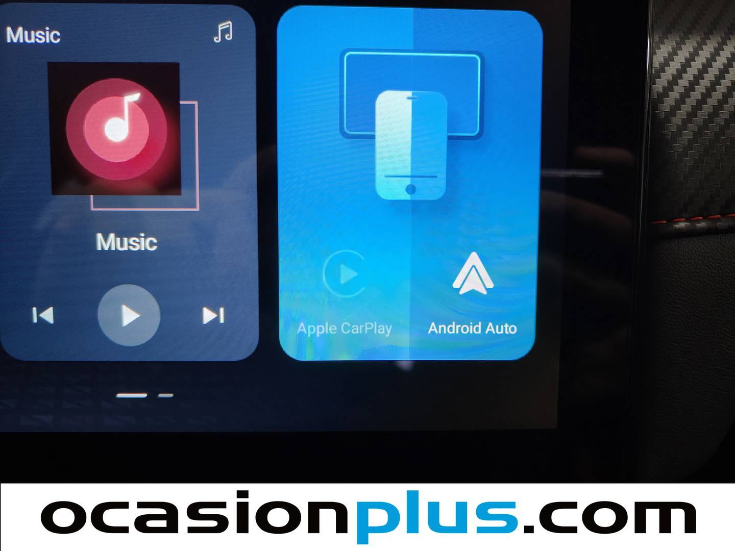 Foto MG ZS MG ZS 1.5 Comfort (106 CV)