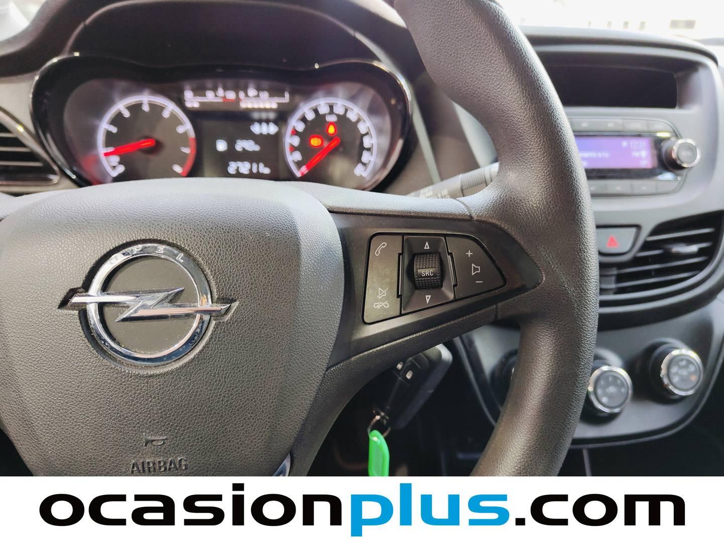 Opel Karl Opel Karl 1.0 Selective (75 CV) seminuevo