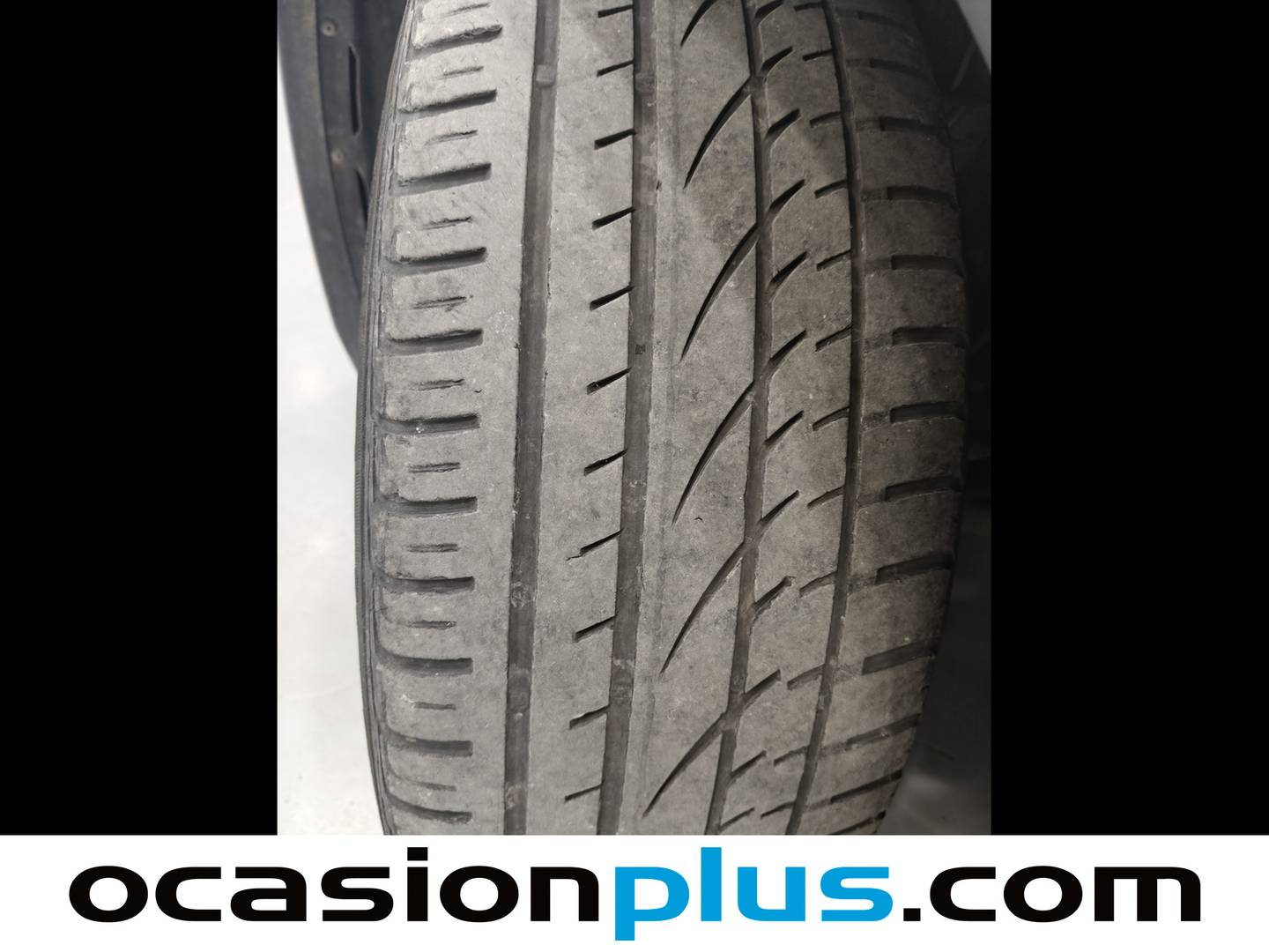 Volkswagen Tiguan Volkswagen Tiguan 1.4 ACT TSI BlueMotionTech Pack R Line (150 CV) DSG de segunda mano