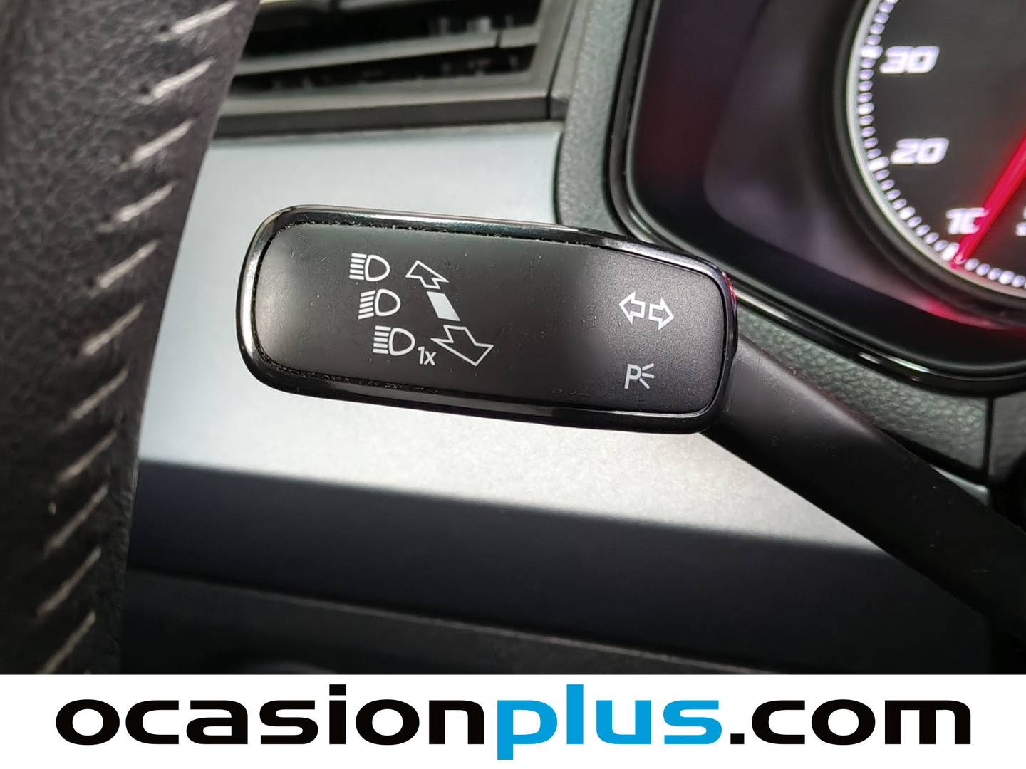 Seat Arona Seat Arona 1.0 TSI Style Go Eco  (110 CV) seminuevo