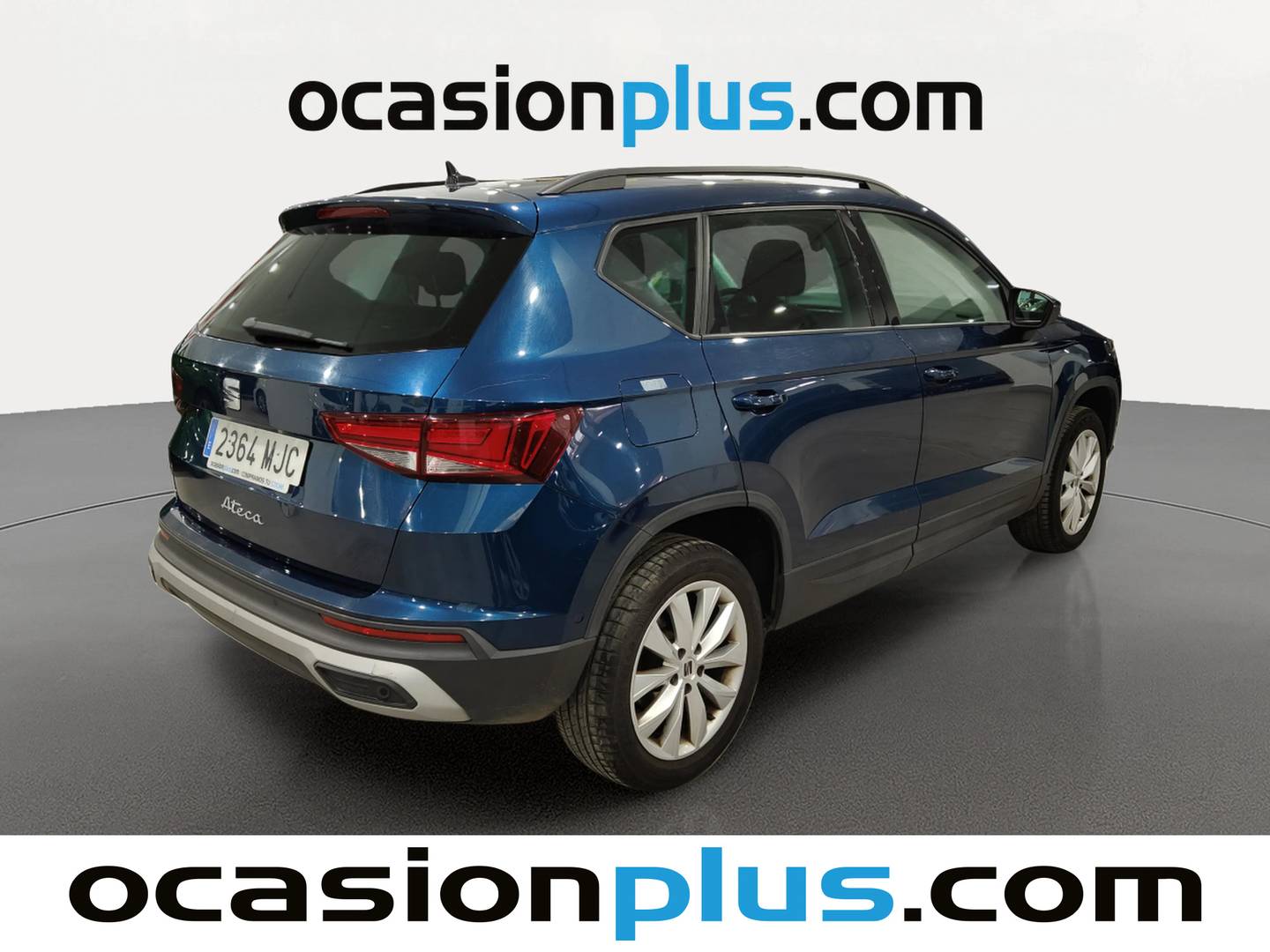 Foto Seat Ateca SEAT Ateca 1.5 TSI S&S Style XL (150 CV)