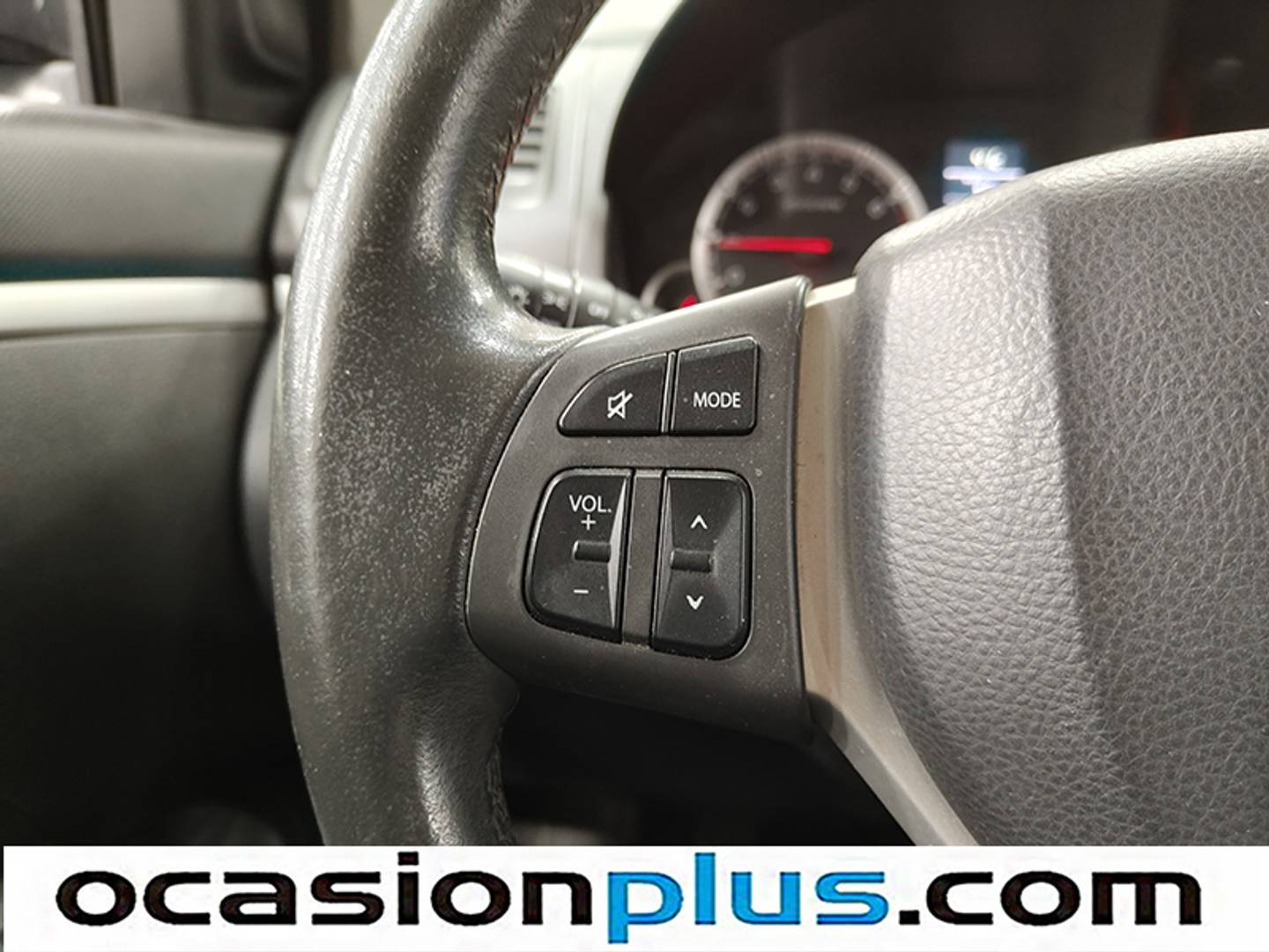 Foto Suzuki Swift Suzuki Swift 1.2 GL+ (95 CV)