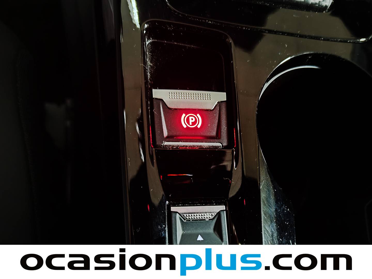 Extras del Peugeot 2008 Peugeot 2008 Allure Hybrid eDCS6 (145 CV)