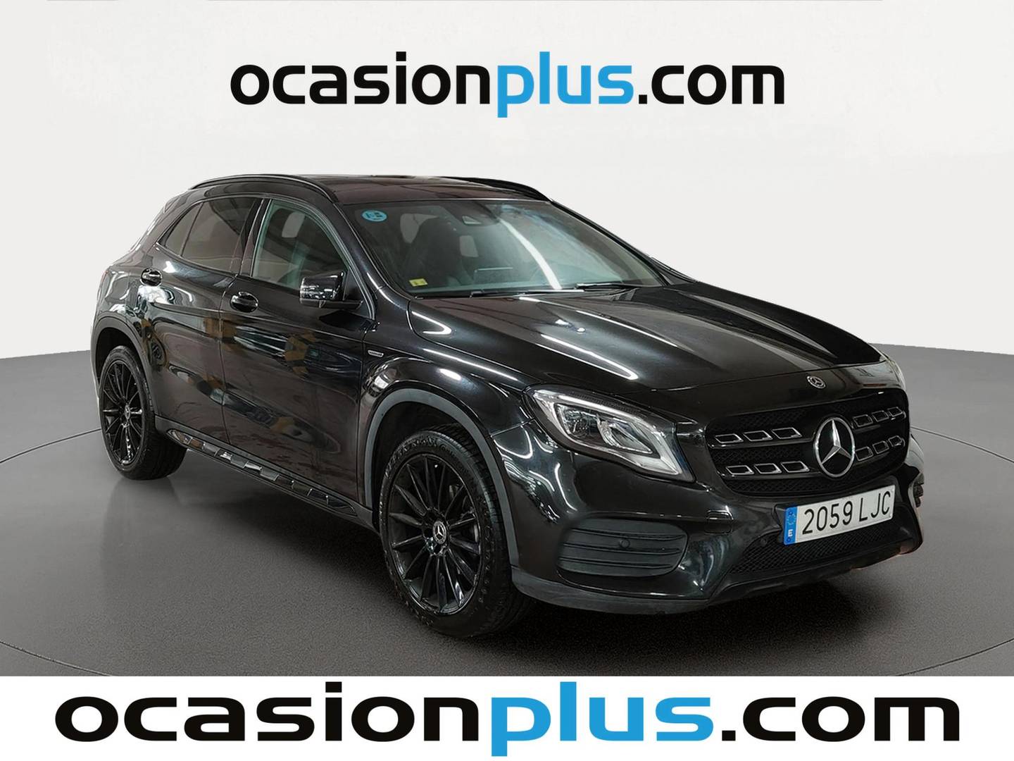 Foto Mercedes GLA Mercedes-Benz GLA 200 (156 CV)