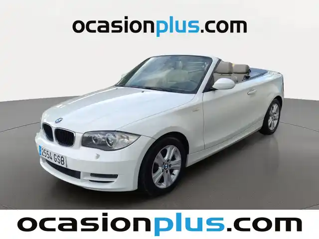 BMW Serie 1