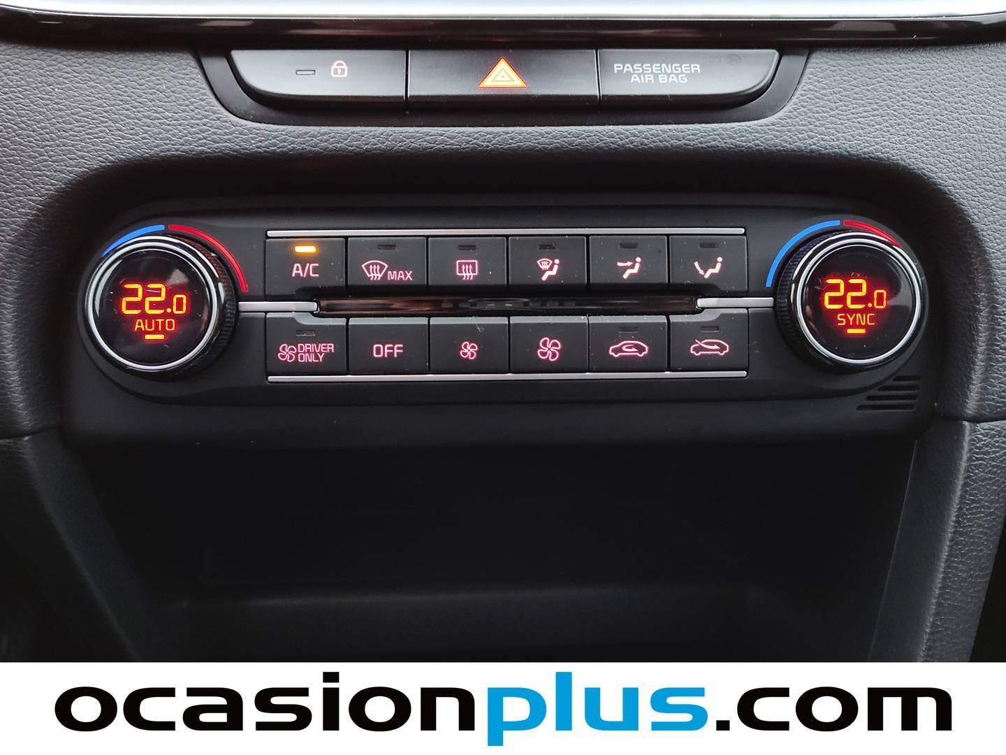 KIA XCeed Kia XCeed 1.6 GDi PHEV eDrive (141 CV) automático