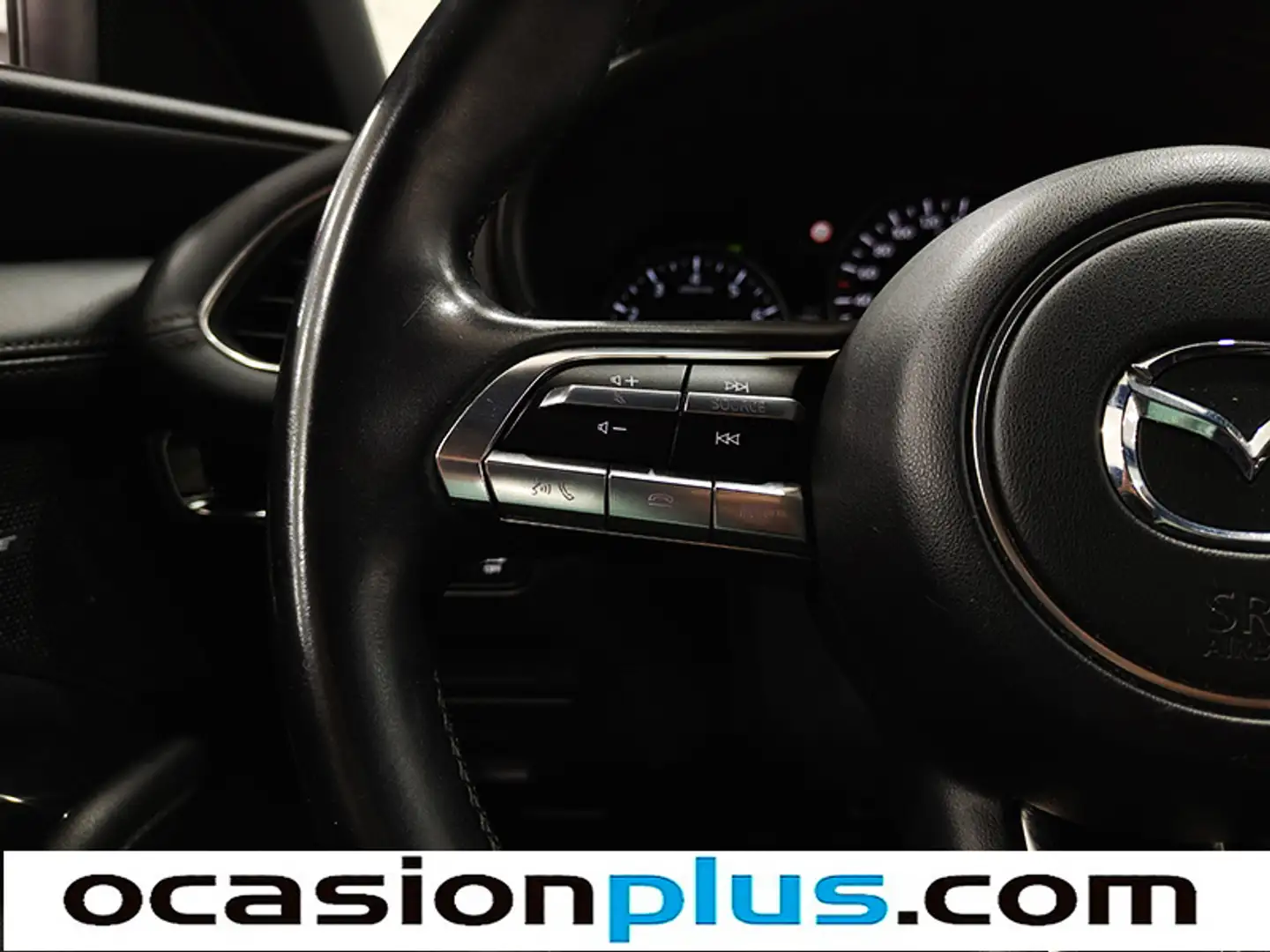 Foto Mazda Mazda3 Mazda Mazda 3 2.0 SKYACTIV-G Zenith (122 CV)