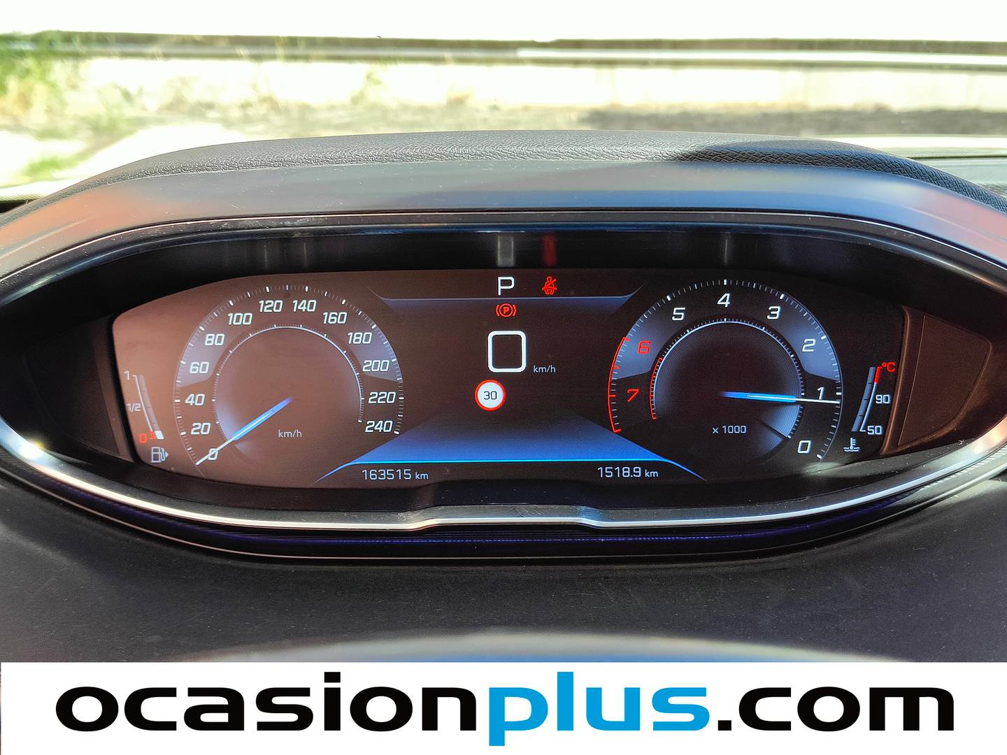 Peugeot 5008 Peugeot 5008 PureTech 130 S&S Allure EAT8 (130 CV) 2020