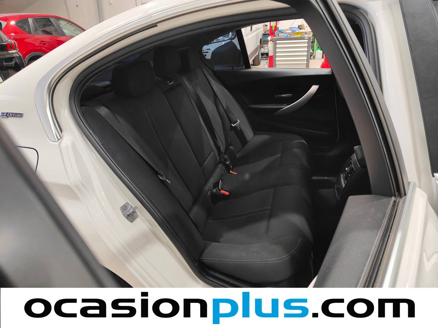 BMW Serie 3 BMW Serie 3 330e (252 CV) km 0