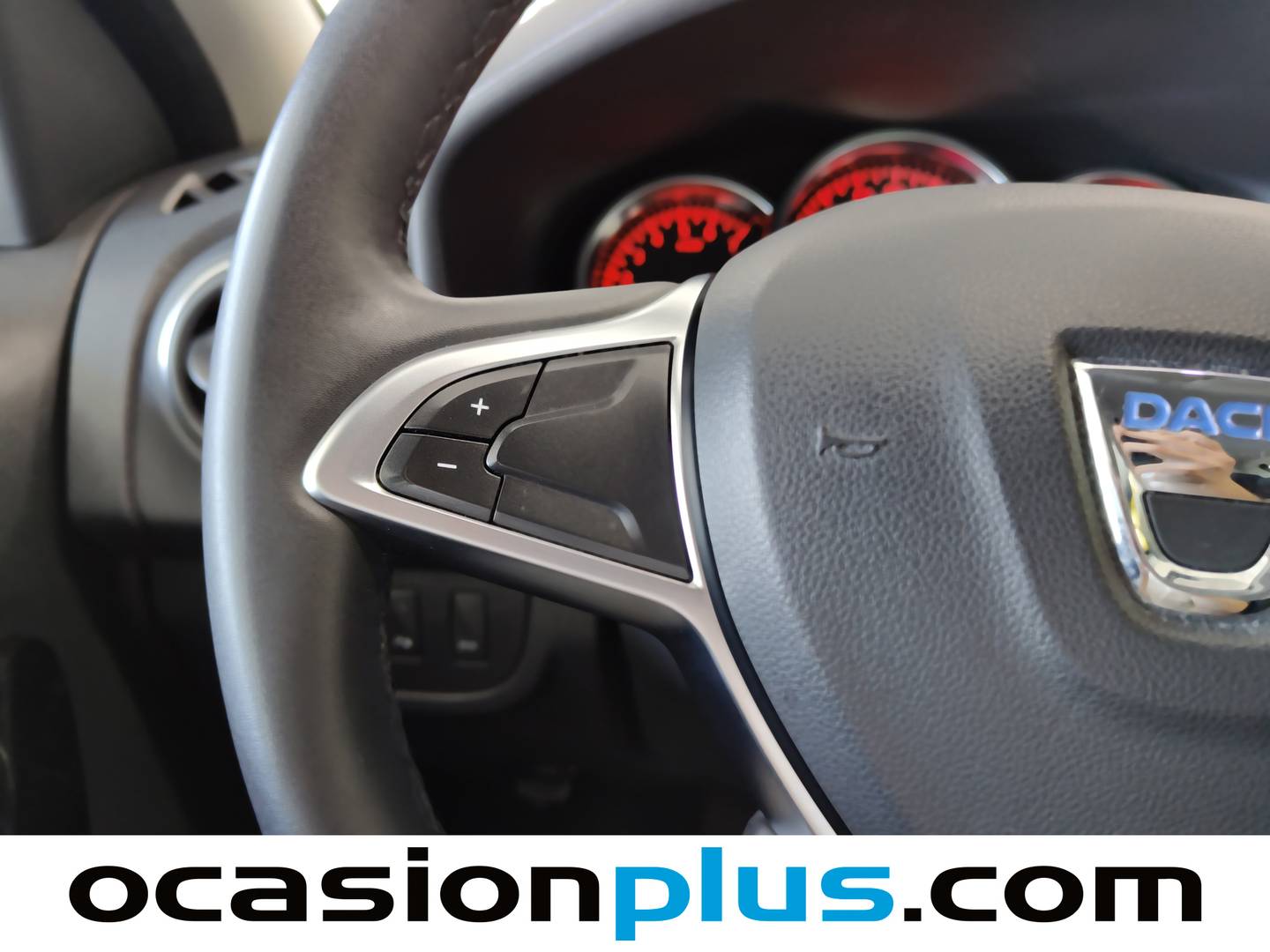 Dacia Sandero Dacia Sandero Serie Limitada Aniversario TCE (100 CV) de segunda mano