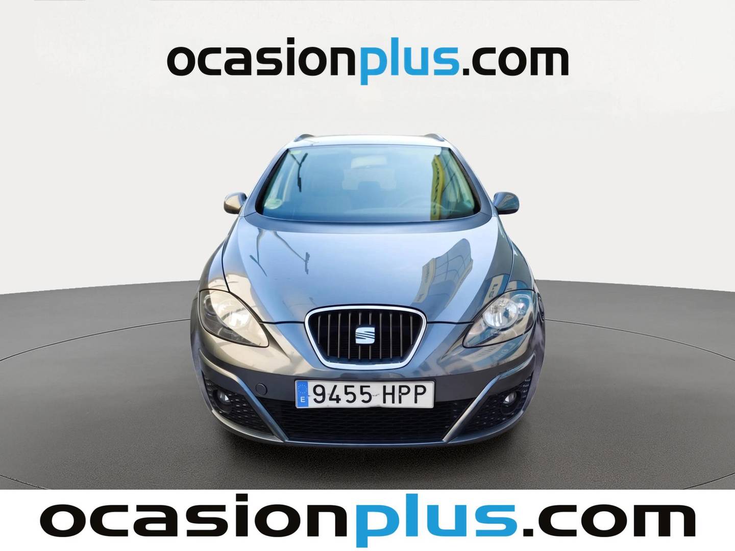 Seat Altea XL Seat Altea XL 1.6 TDI E-Ecomotive Reference (105 CV) 105cv