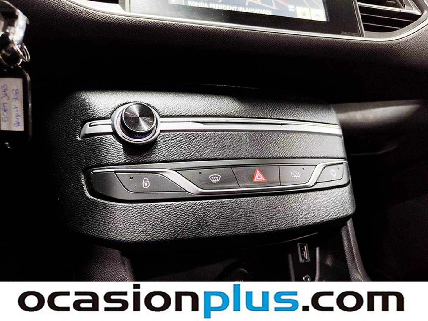 Peugeot 308 Peugeot 308 1.2 PureTech GT Line S&S (130 CV) al mejor precio