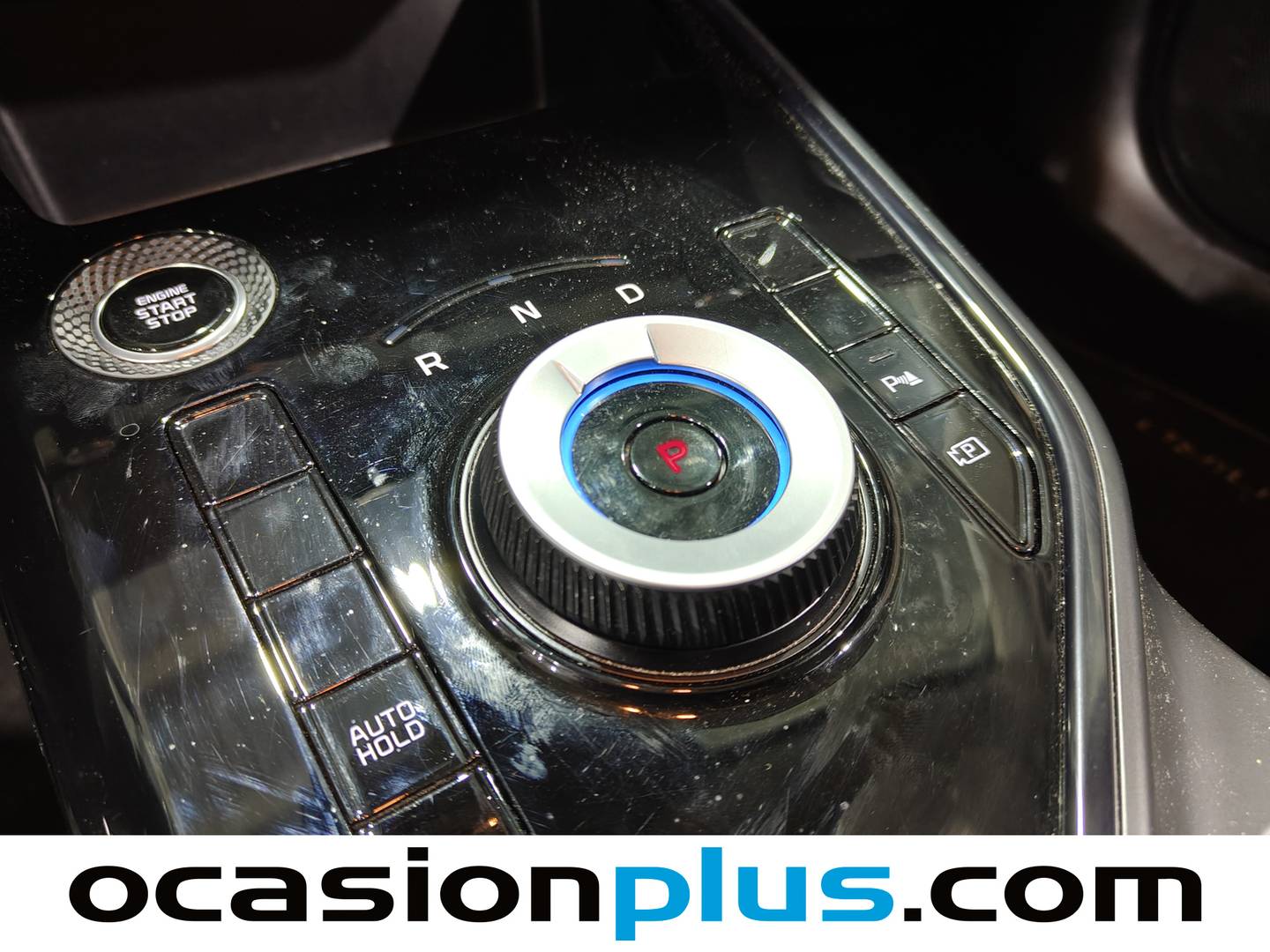 KIA Niro Kia Niro 1.6 GDi HEV Drive (129 CV) de segunda mano