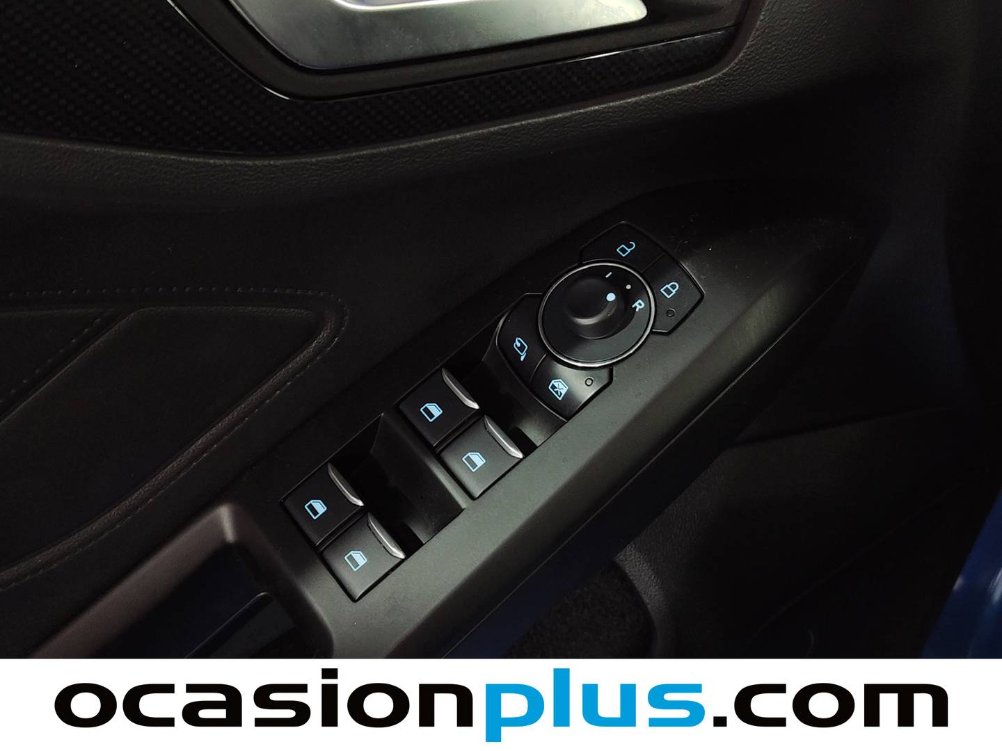Ford Focus Ford Focus 1.0 Ecoboost MHEV ST-Line (125 CV) km 0