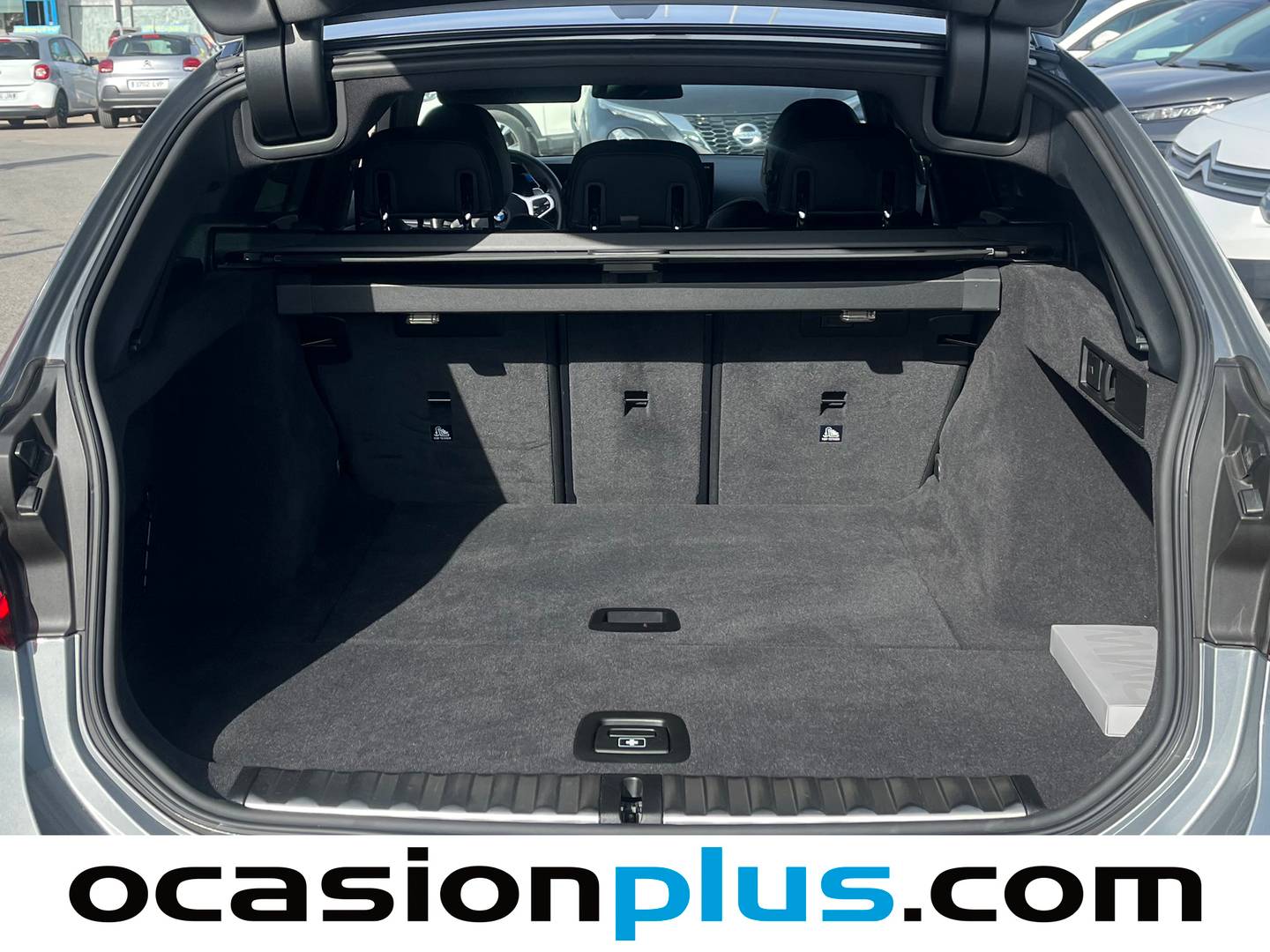 Foto BMW Serie 3 BMW Serie 3 320d Touring (190 CV) Pack M