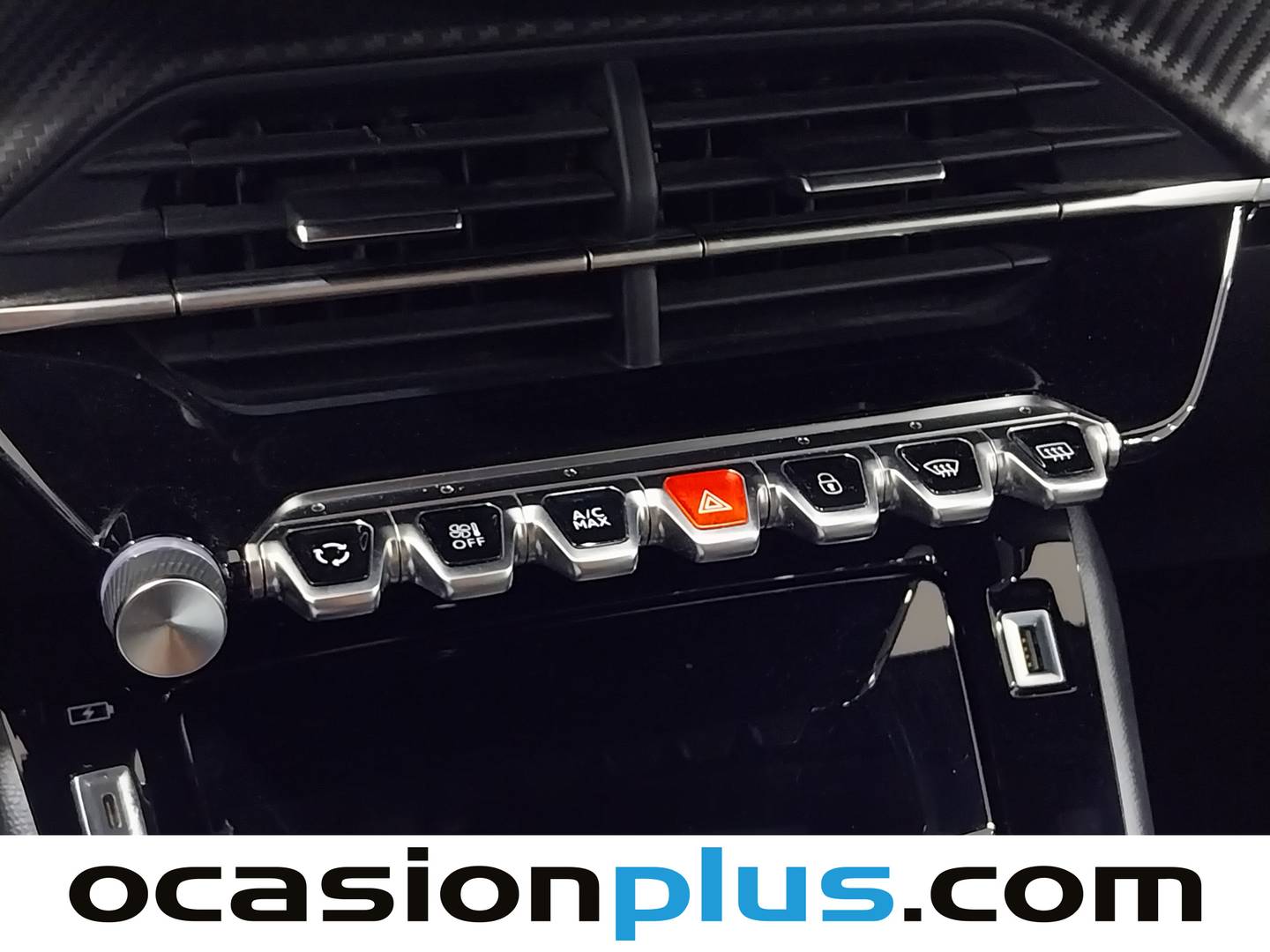 Foto Peugeot 2008 Peugeot 2008 PureTech 130 S&S Allure Pack (130 CV)