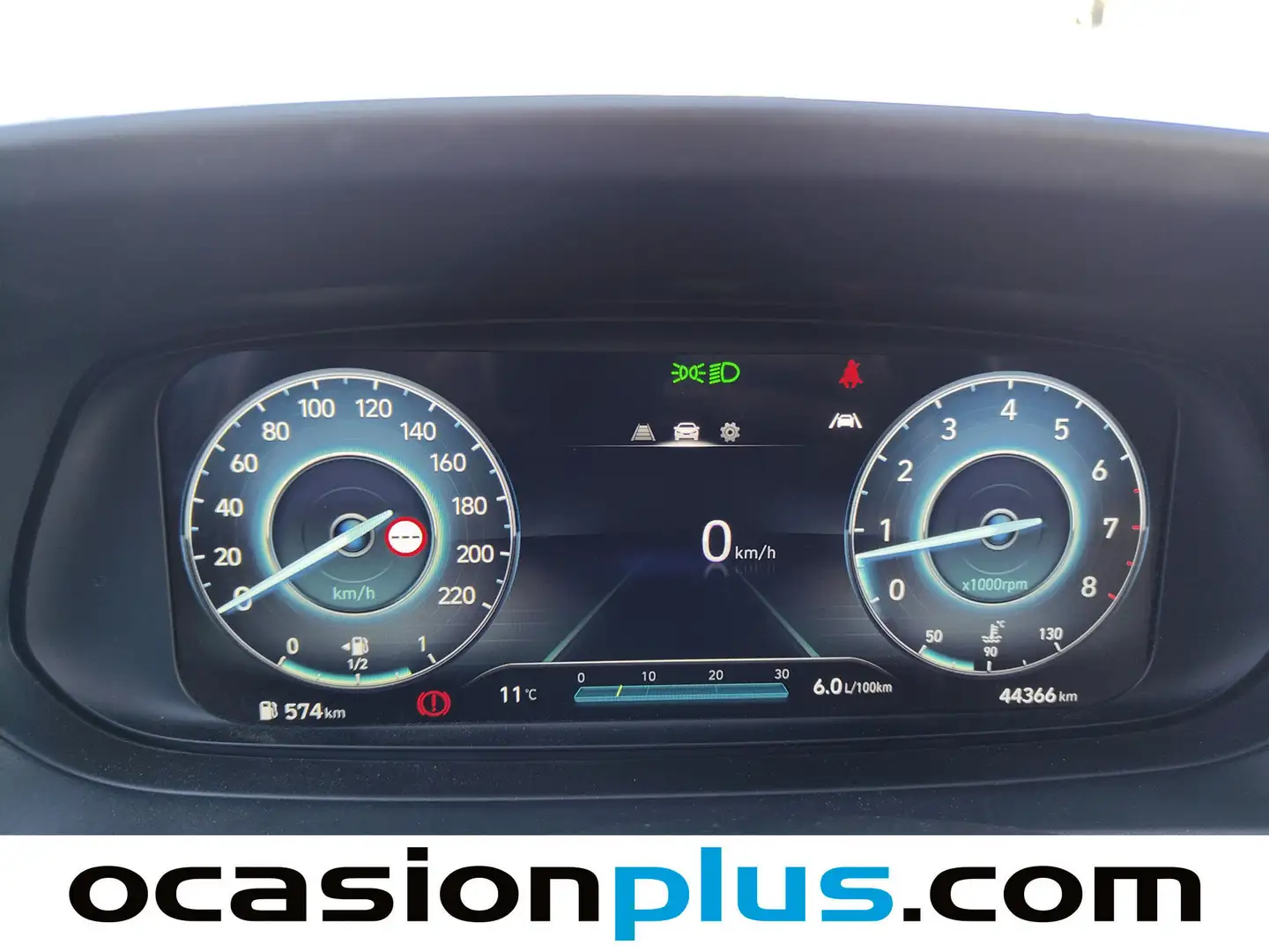 Foto Hyundai Bayon Hyundai Bayon 1.2 MPI Maxx (84 CV)