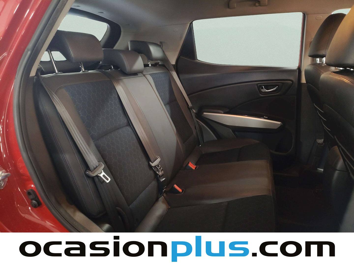SsangYong Tivoli SsangYong Tivoli G16 1.6 Limited 4x2 (128 CV) al mejor precio