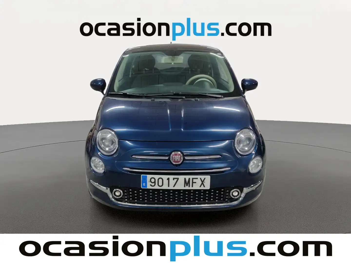 Foto Fiat 500 Fiat 500 1.0 Hybrid Dolcevita (70 CV)
