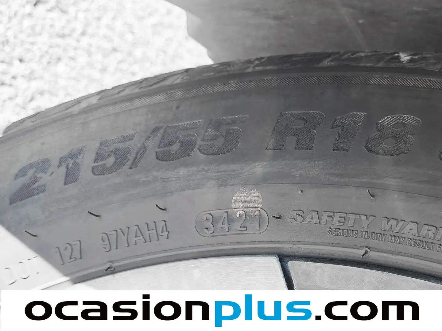 Foto Renault Arkana Renault Arkana RS Line TCe (140 CV) EDC Microhíbrido