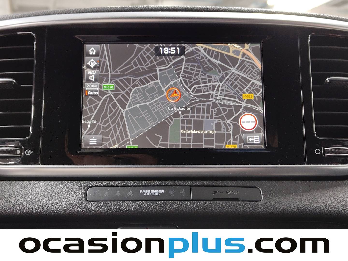 Extras y acabados del KIA Sportage KIA Sportage 1.6 MHEV Drive 4x2 (136 CV)