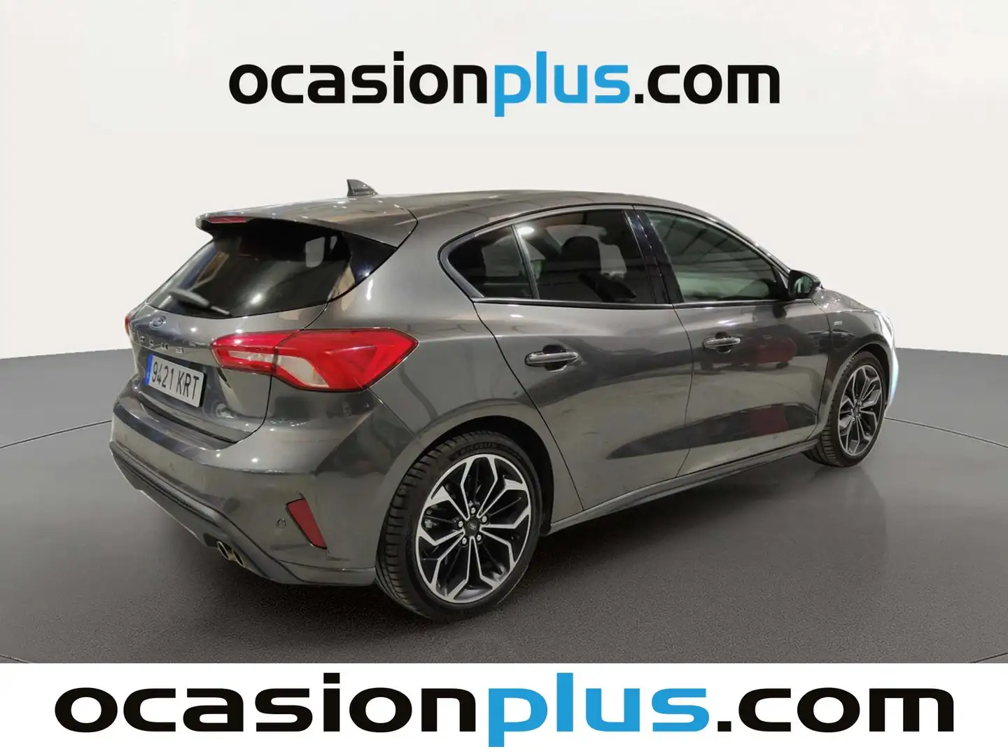 Foto Ford Focus Ford Focus 1.5 Ecoboost ST-Line (150 CV)