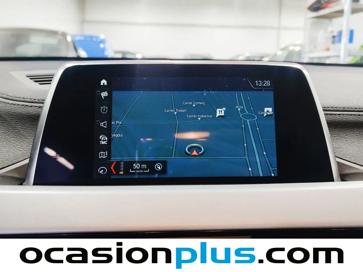 Foto BMW X2 BMW X2 sDrive18d (150 CV)