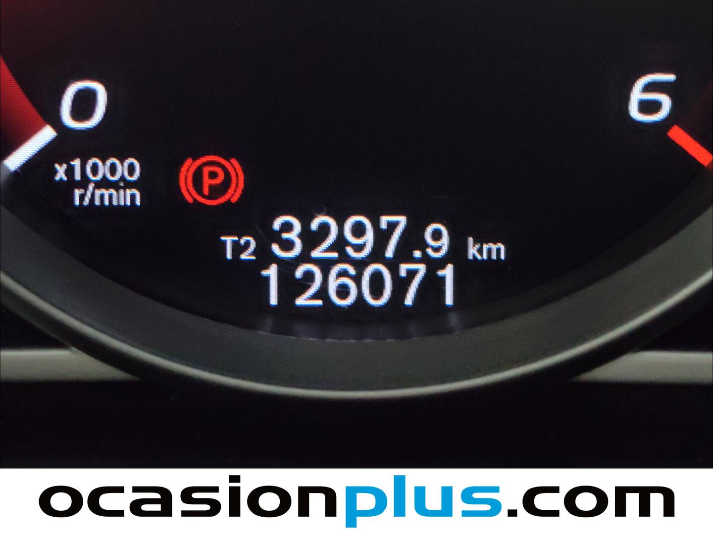 Volvo V40 Volvo V40 D2 Kinetic Auto (120 CV) seminuevo
