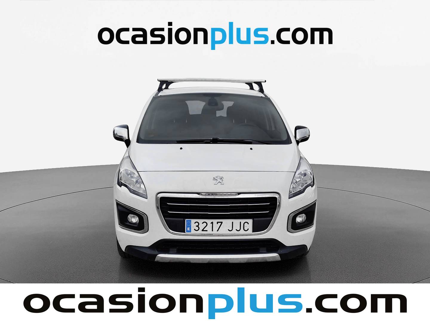 Foto Peugeot 3008 Peugeot 3008 1.2 PureTech Style S&S (130 CV)