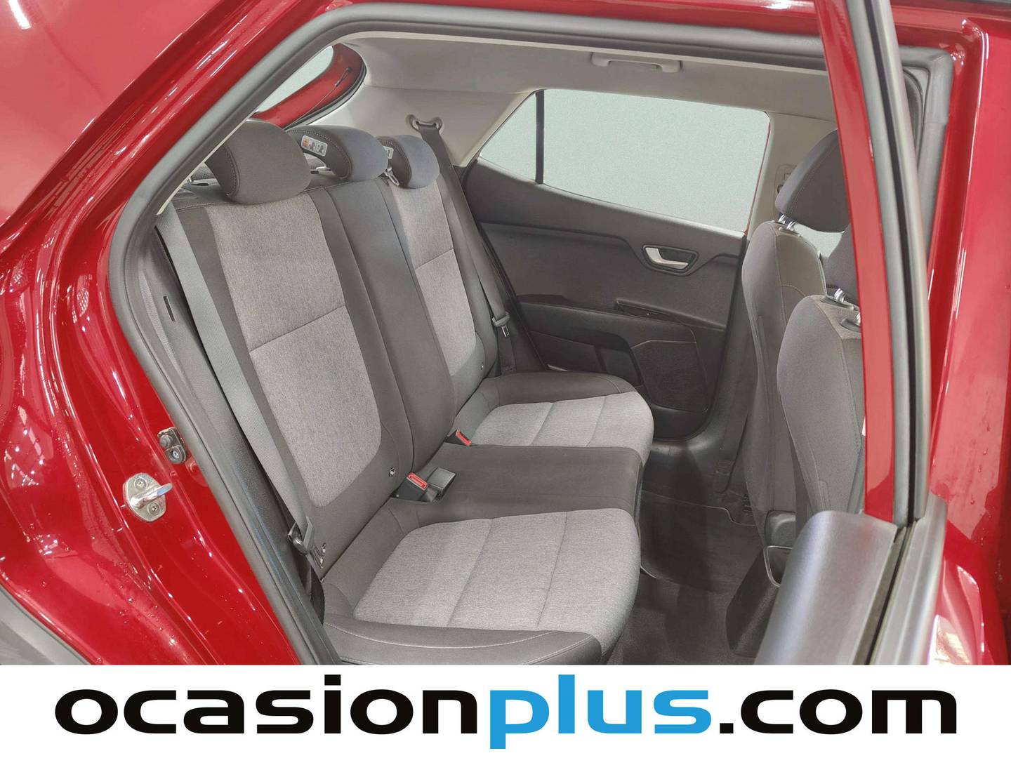 KIA Stonic KIA Stonic 1.2 CVVT Concept Eco-Dynamic (84 CV) barato