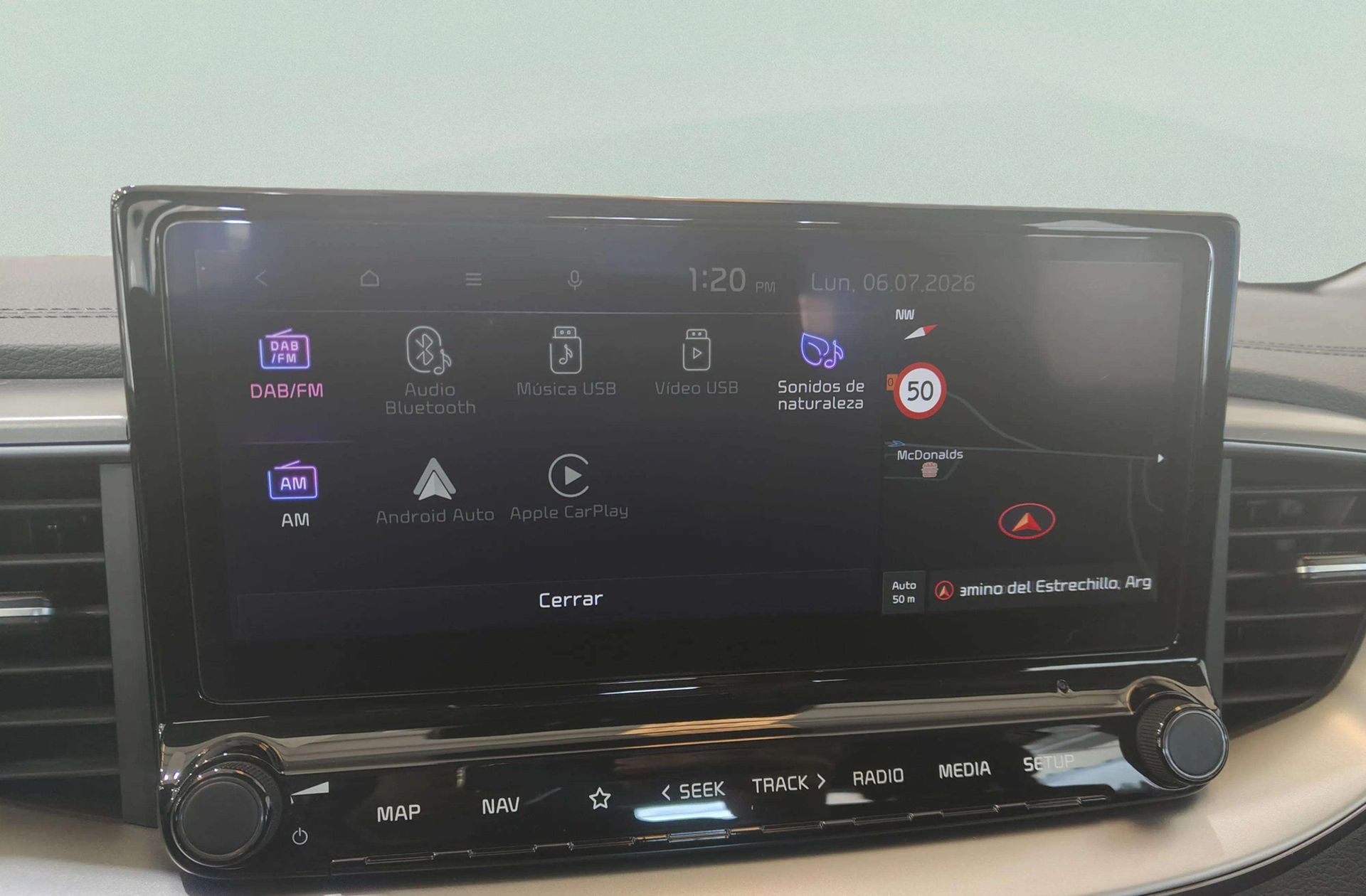 Kia Ceed 1.0 T-GDi Drive - foto 7
