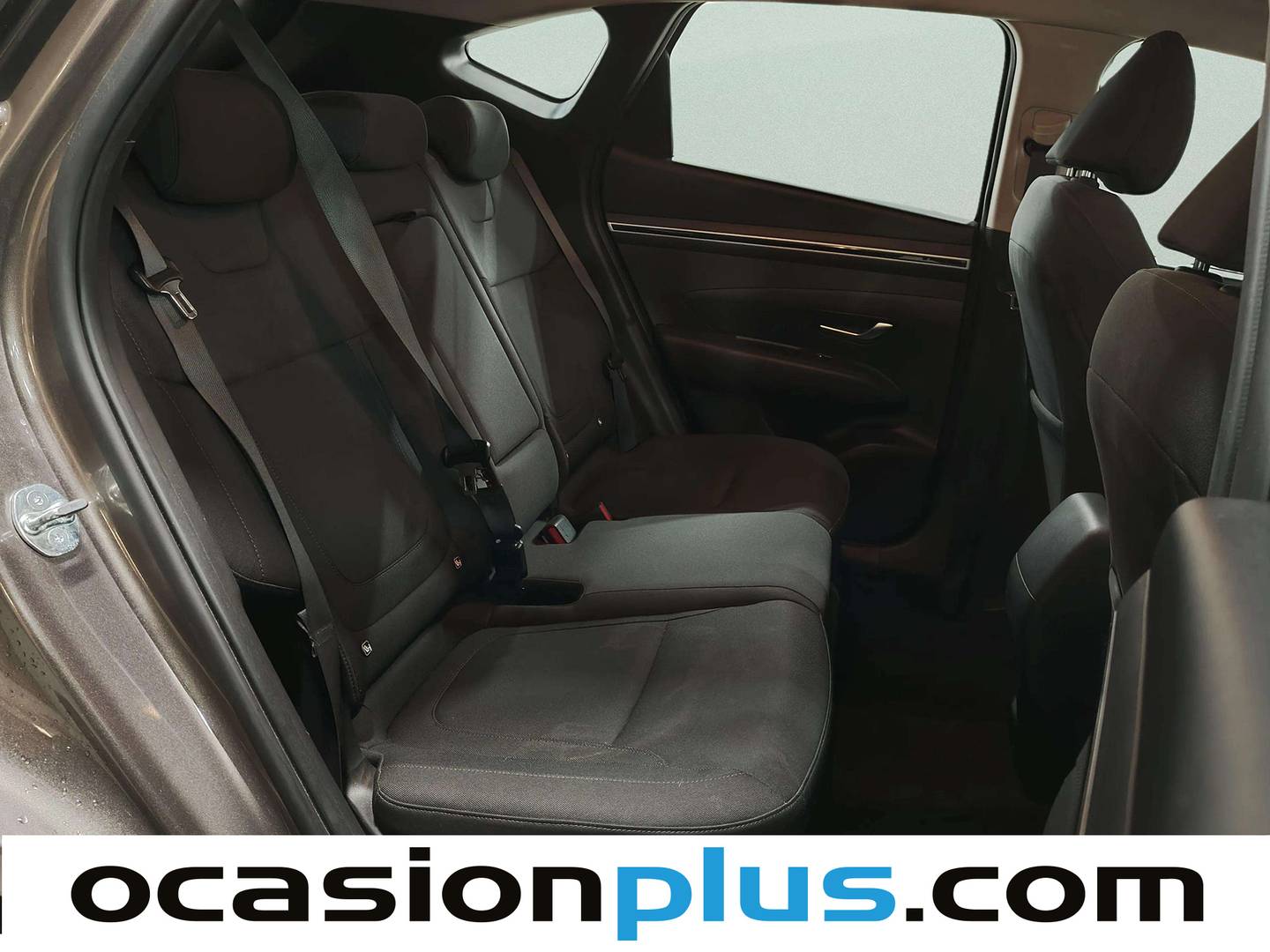 Hyundai Tucson Hyundai Tucson 1.6 TGDI Klass 4x2  (150 CV) 2023