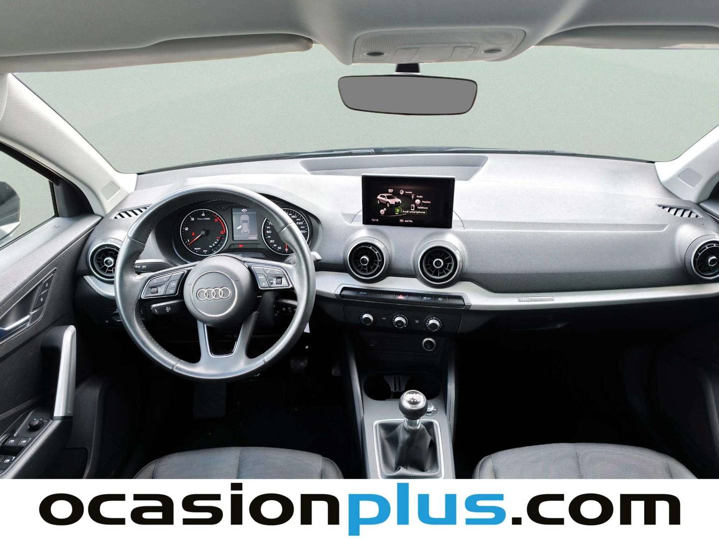 Audi Q2 Audi Q2 Advanced 30 TDI (116 CV) de ocasión