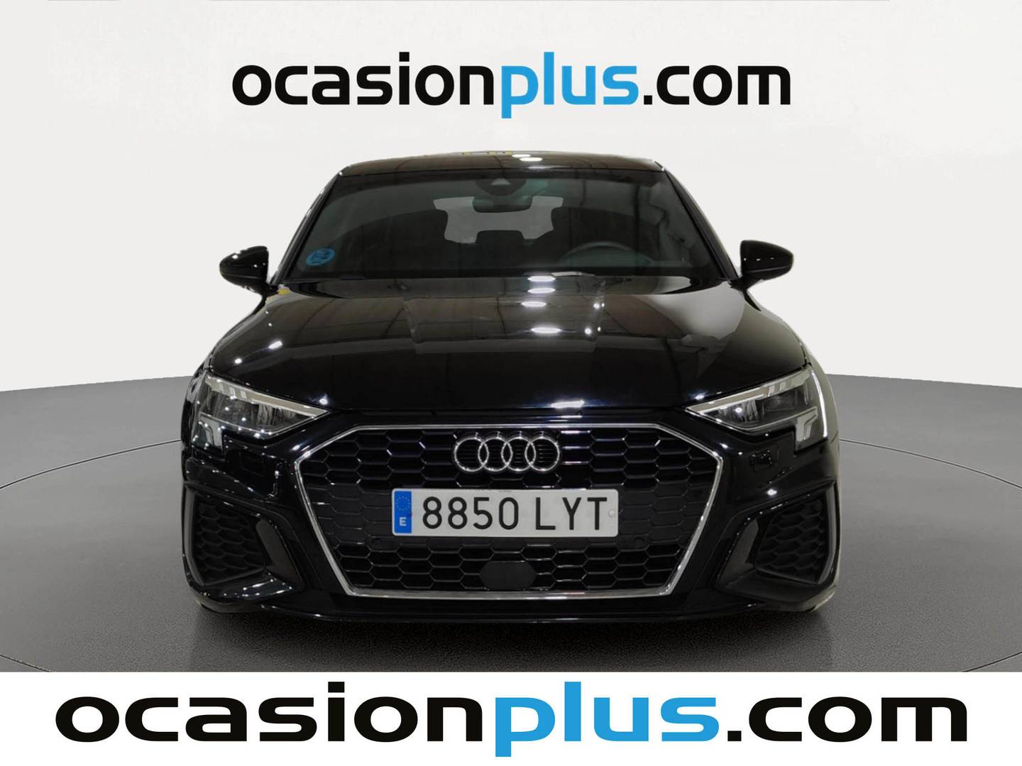 Audi A3 Audi A3 Sportback S line 30 TDI (116 CV) S tronic seminuevo
