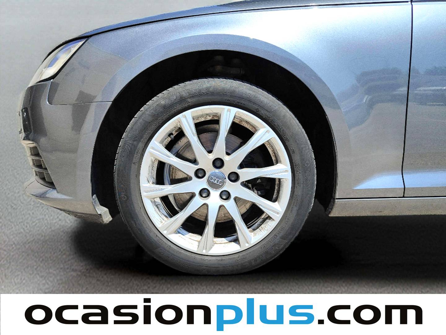 Audi A4 Audi A4 Advanced Edition 2.0 TDI (150 CV) S Tronic seminuevo