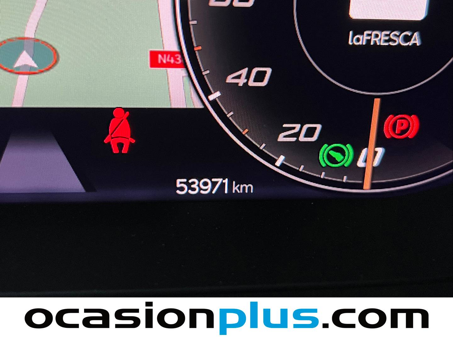 Cupra Formentor Cupra Formentor 1.5 TSI DSG  (150 CV) seminuevo