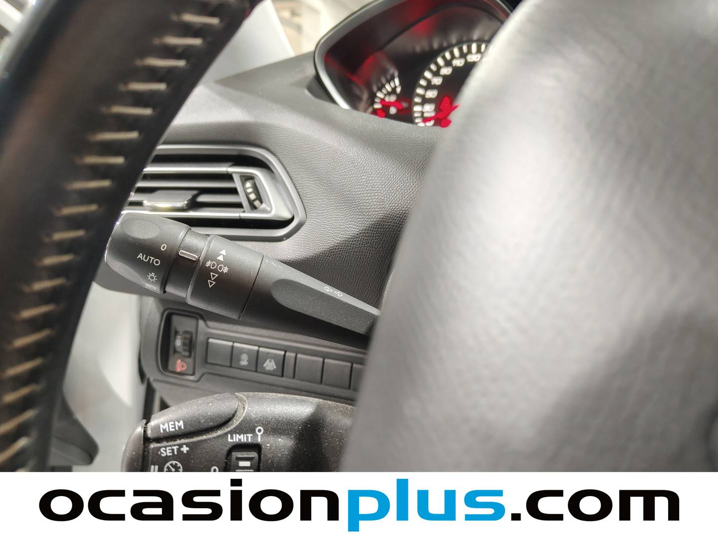 Peugeot 308 Peugeot 308 BlueHDi 100 S&S Active (100 CV) de segunda mano