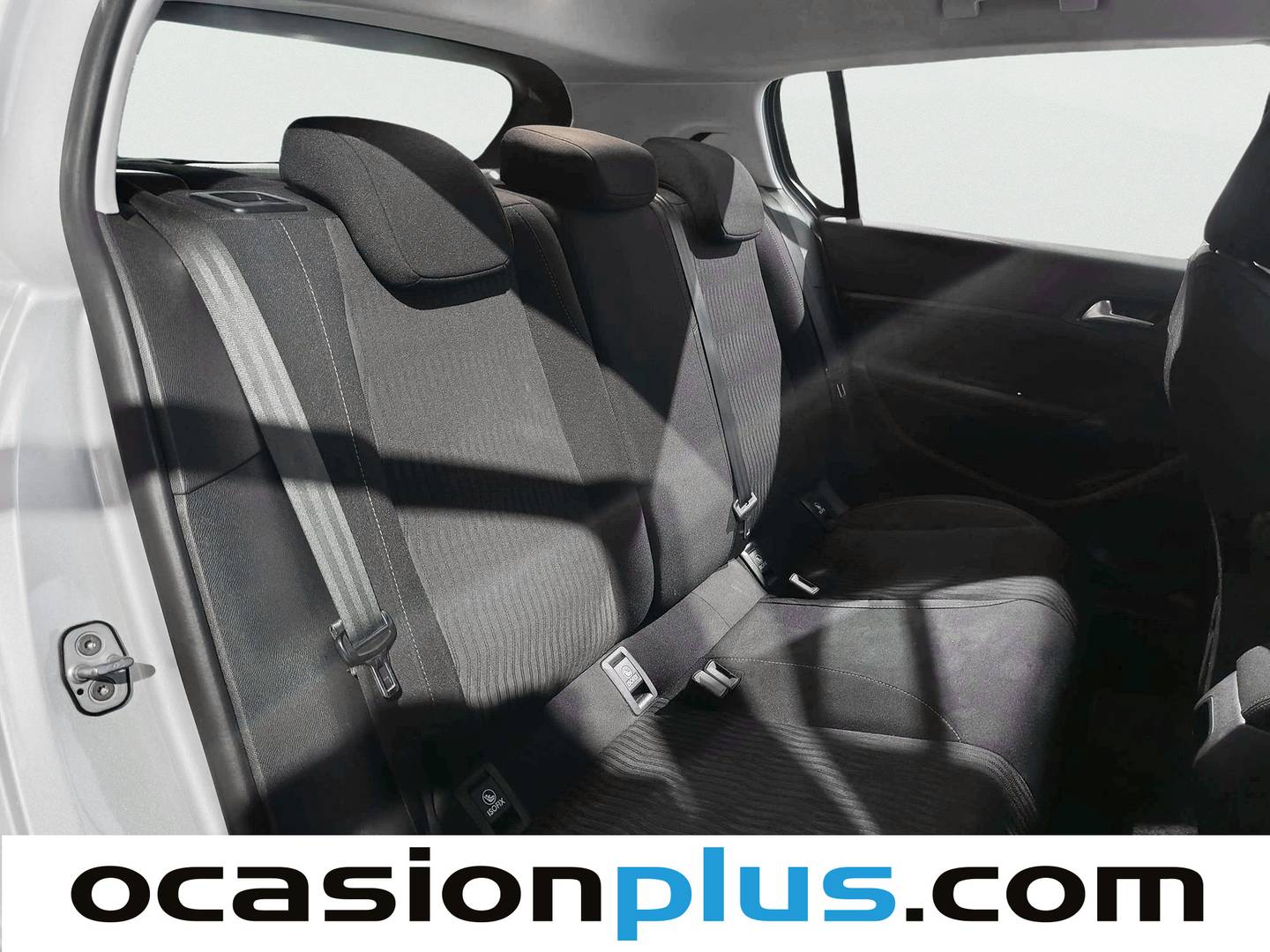 Peugeot 308 Peugeot 308 1.6 THP Active (125 CV) gasolina