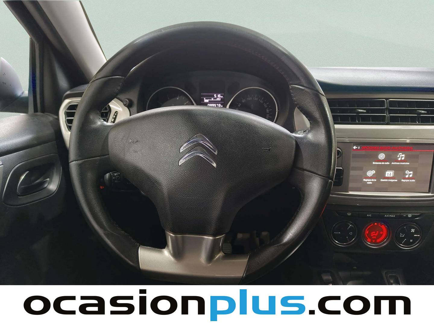 Citroën C-Elysée Citroën C-Elysee PureTech 82 Shine (82 CV) 2019