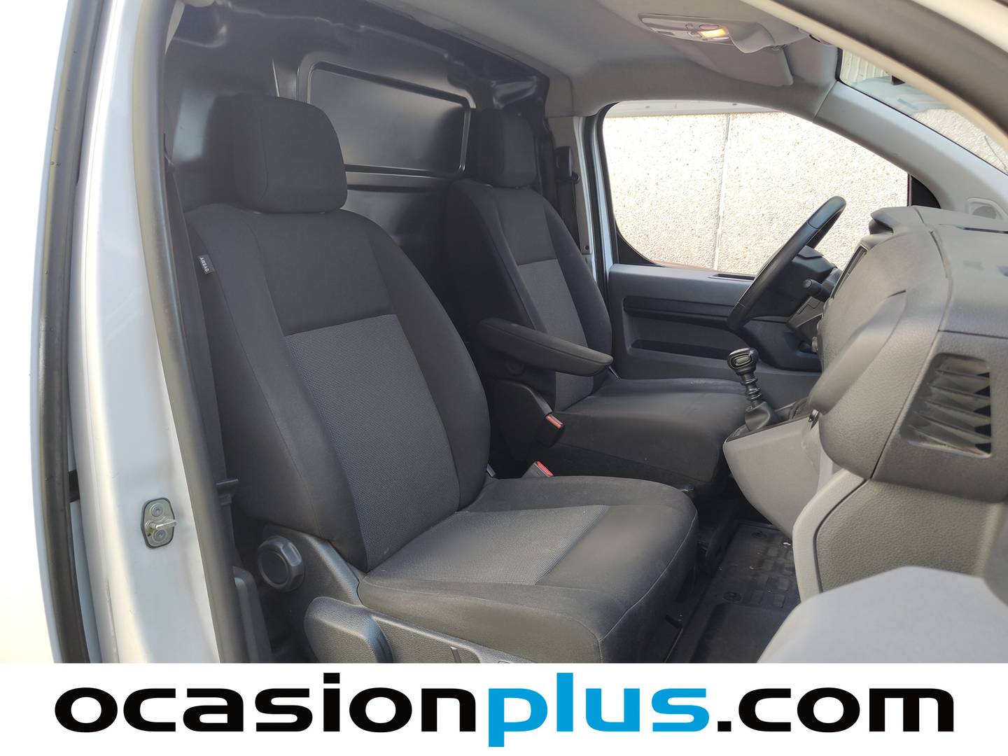 Opel Vivaro Opel Vivaro 1.5 Diésel L Incrementada Select (102 CV) al mejor precio
