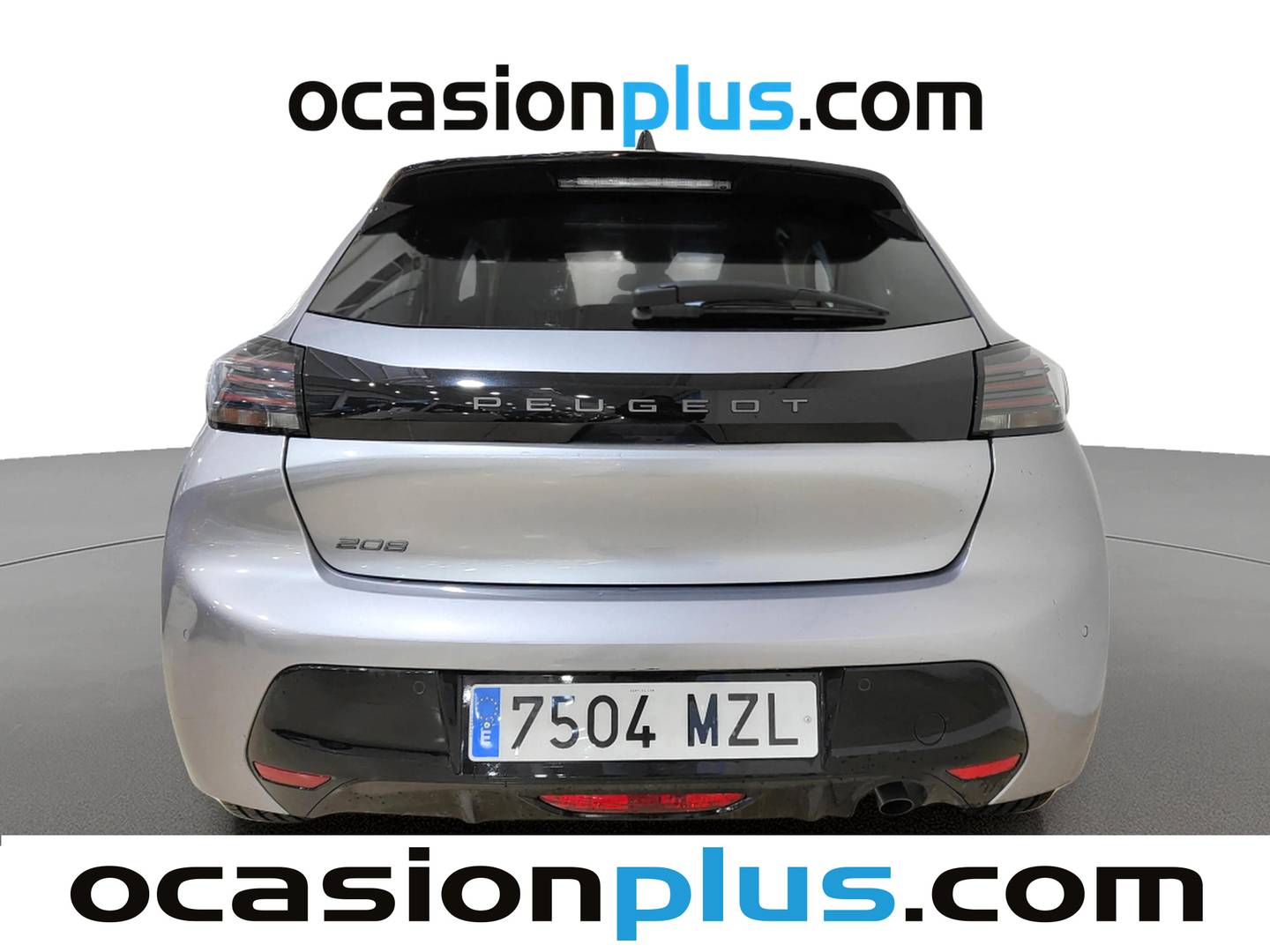 Peugeot 208 Peugeot 208 PureTech 100 Allure (100 CV) 100cv