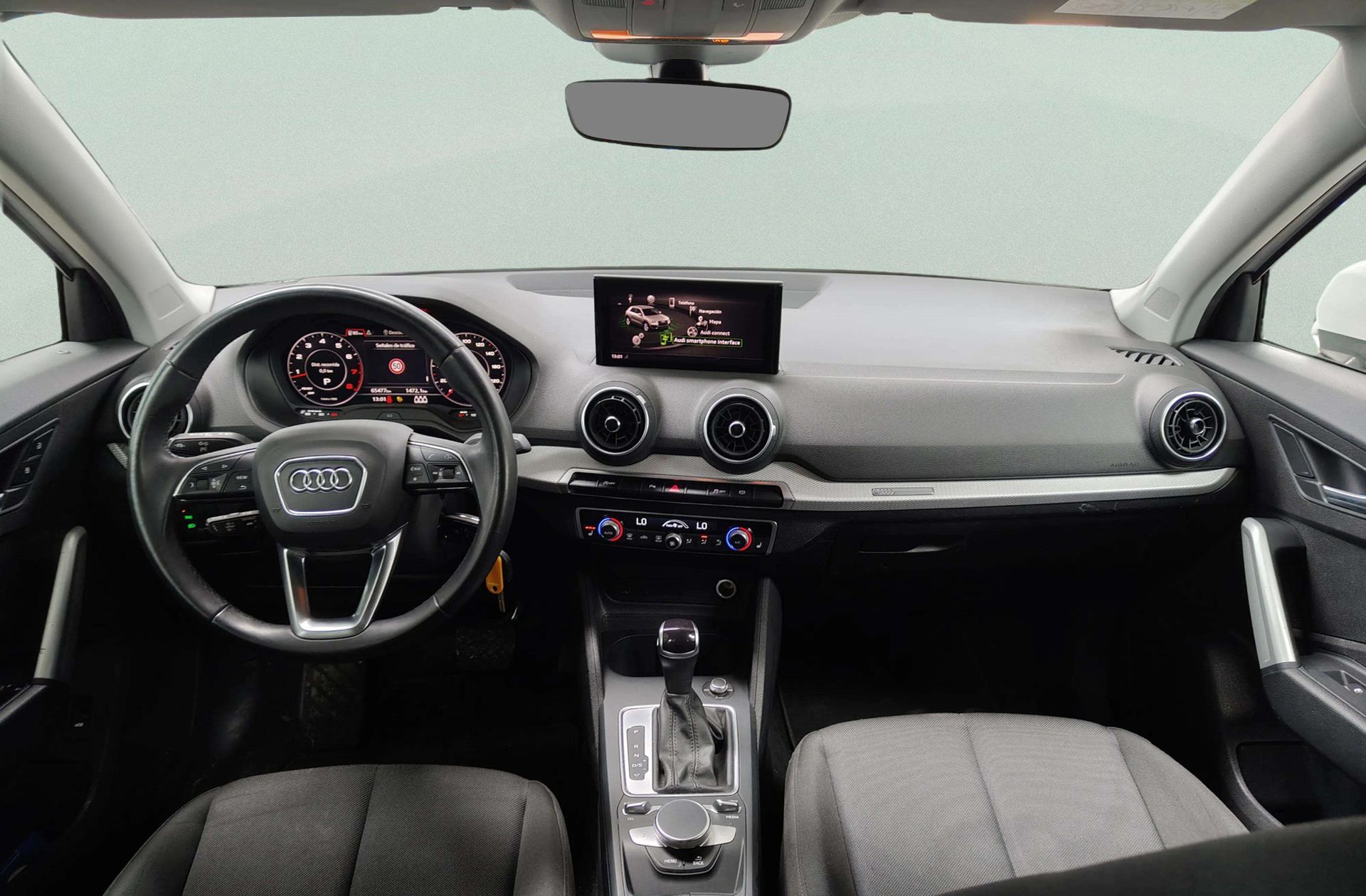 Audi Q2 Advanced 35 TFSI S tronic - foto 7
